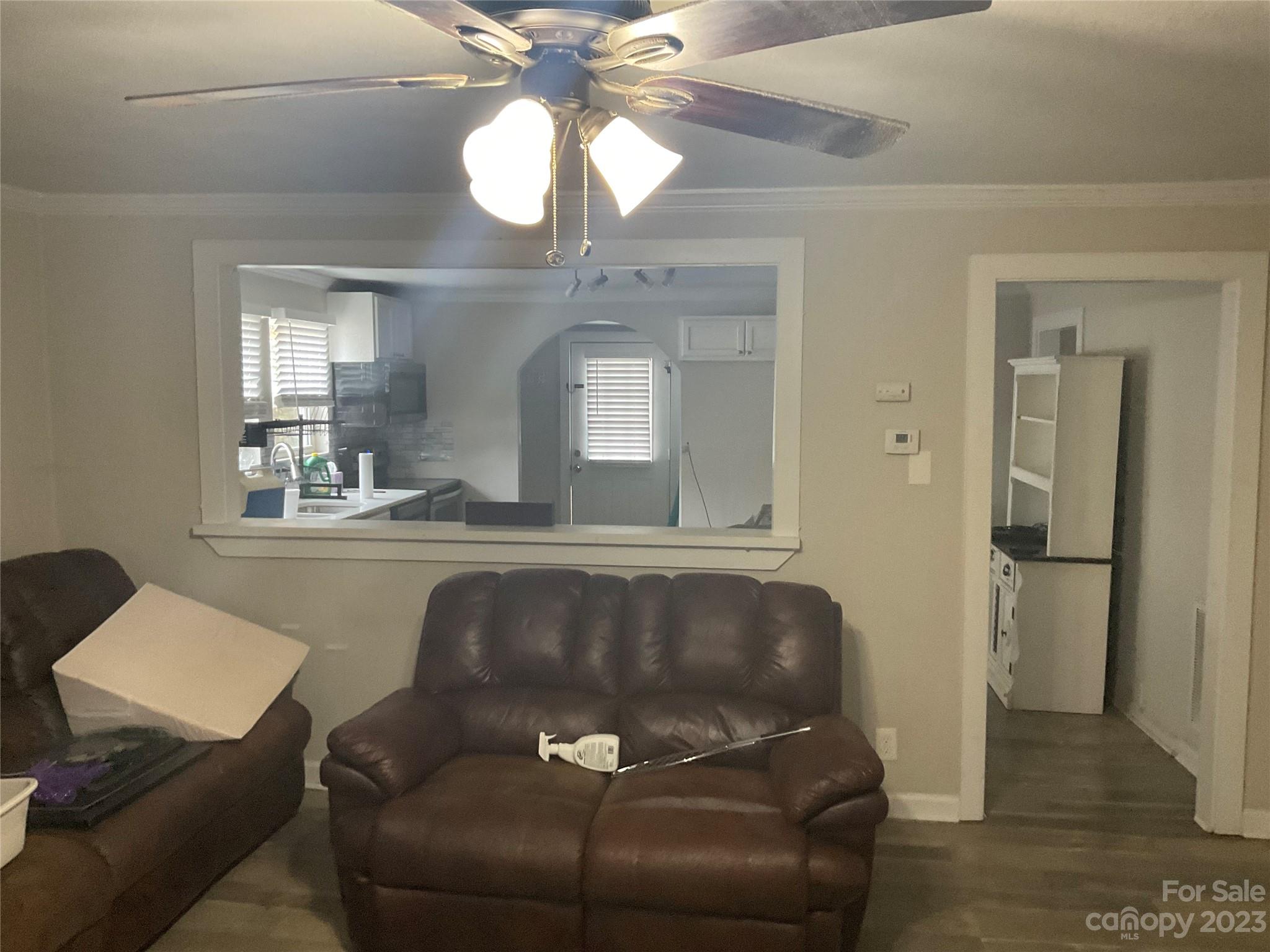 None - Residential