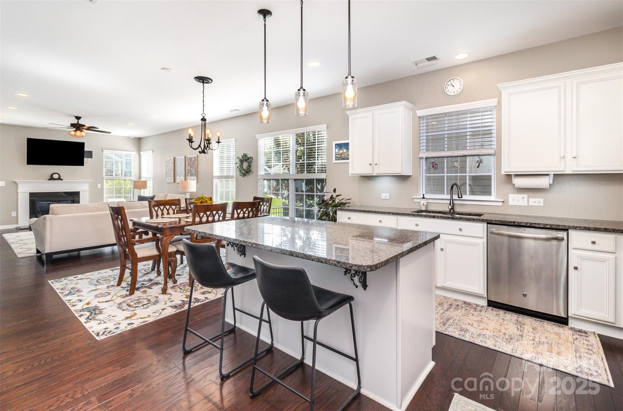 Cameron Creek - Residential