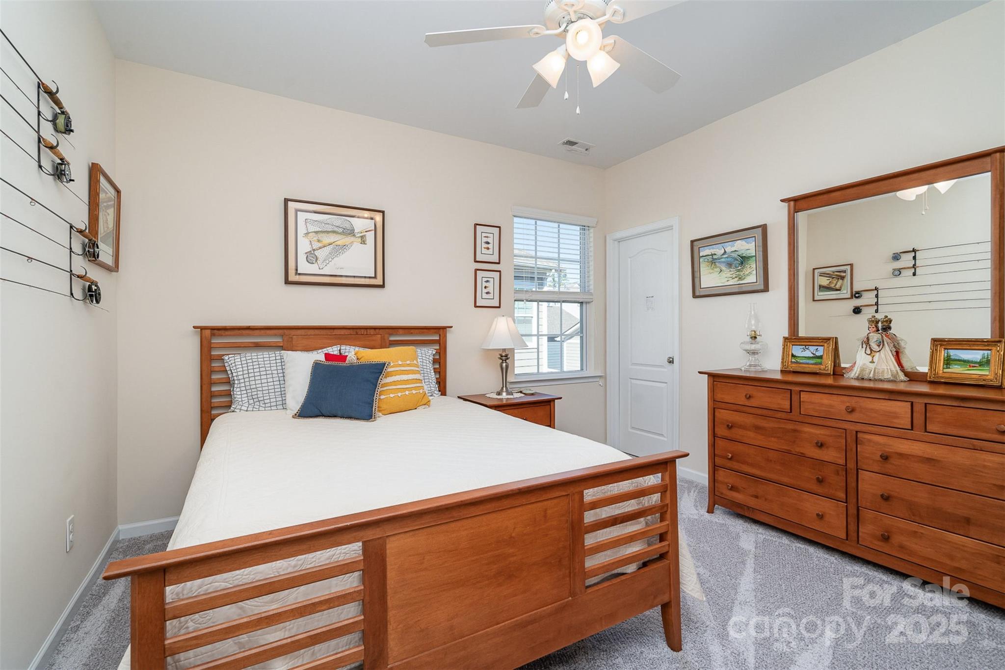Cameron Creek - Residential