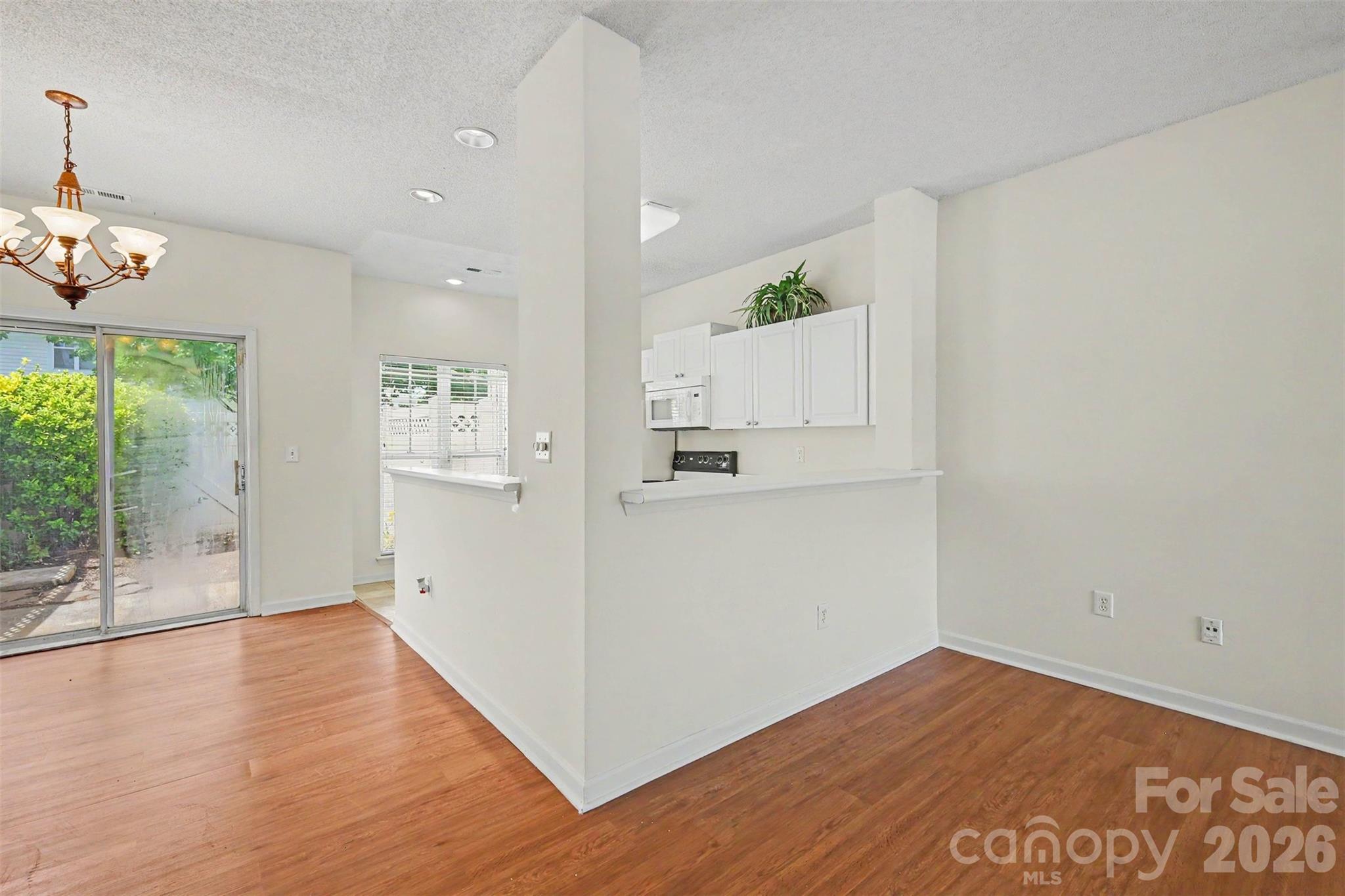 Mallard Square - Residential