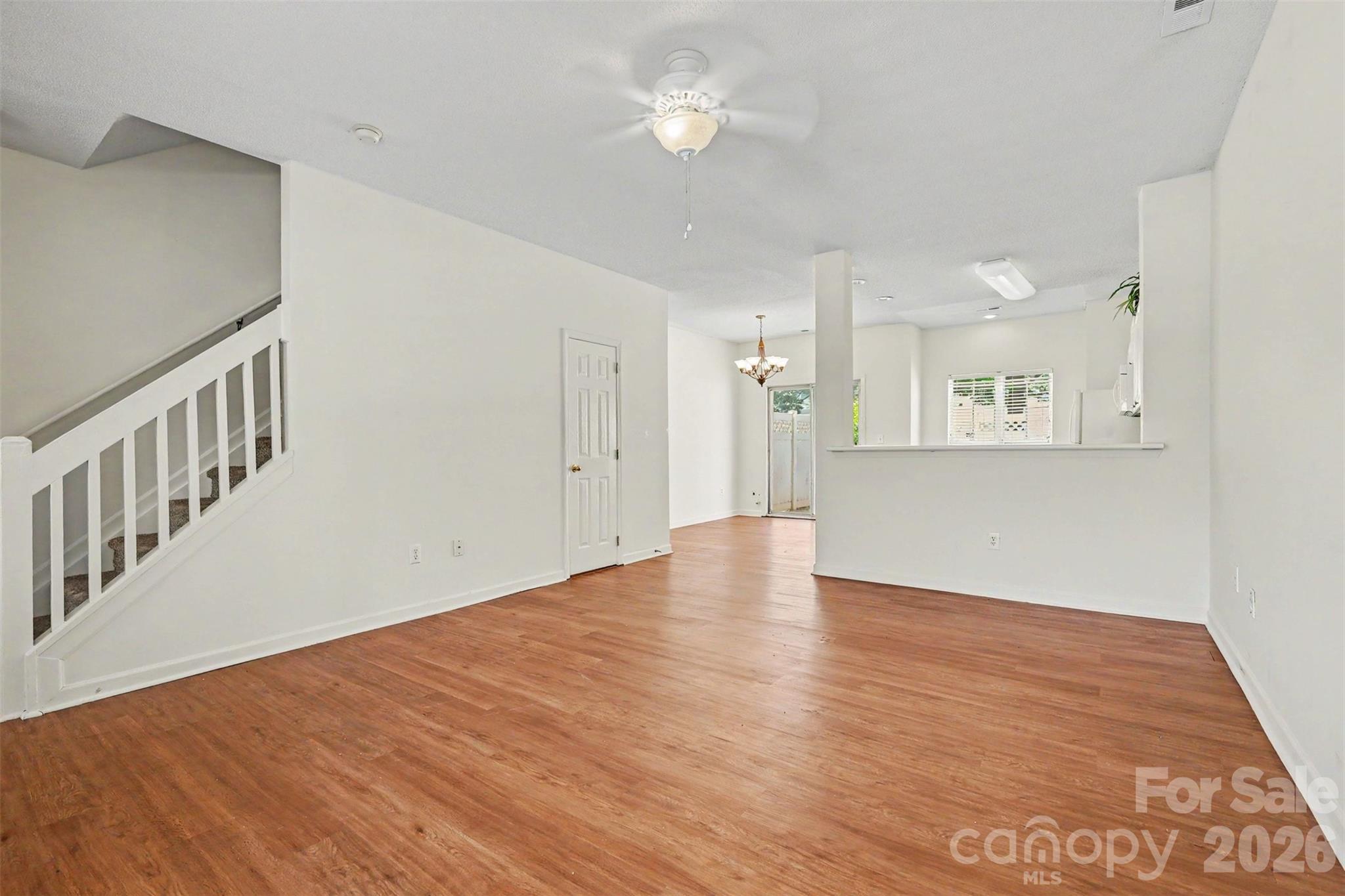 Mallard Square - Residential