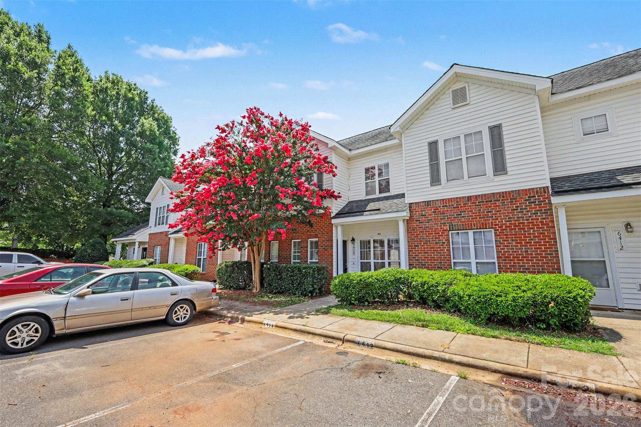 Mallard Square - Residential