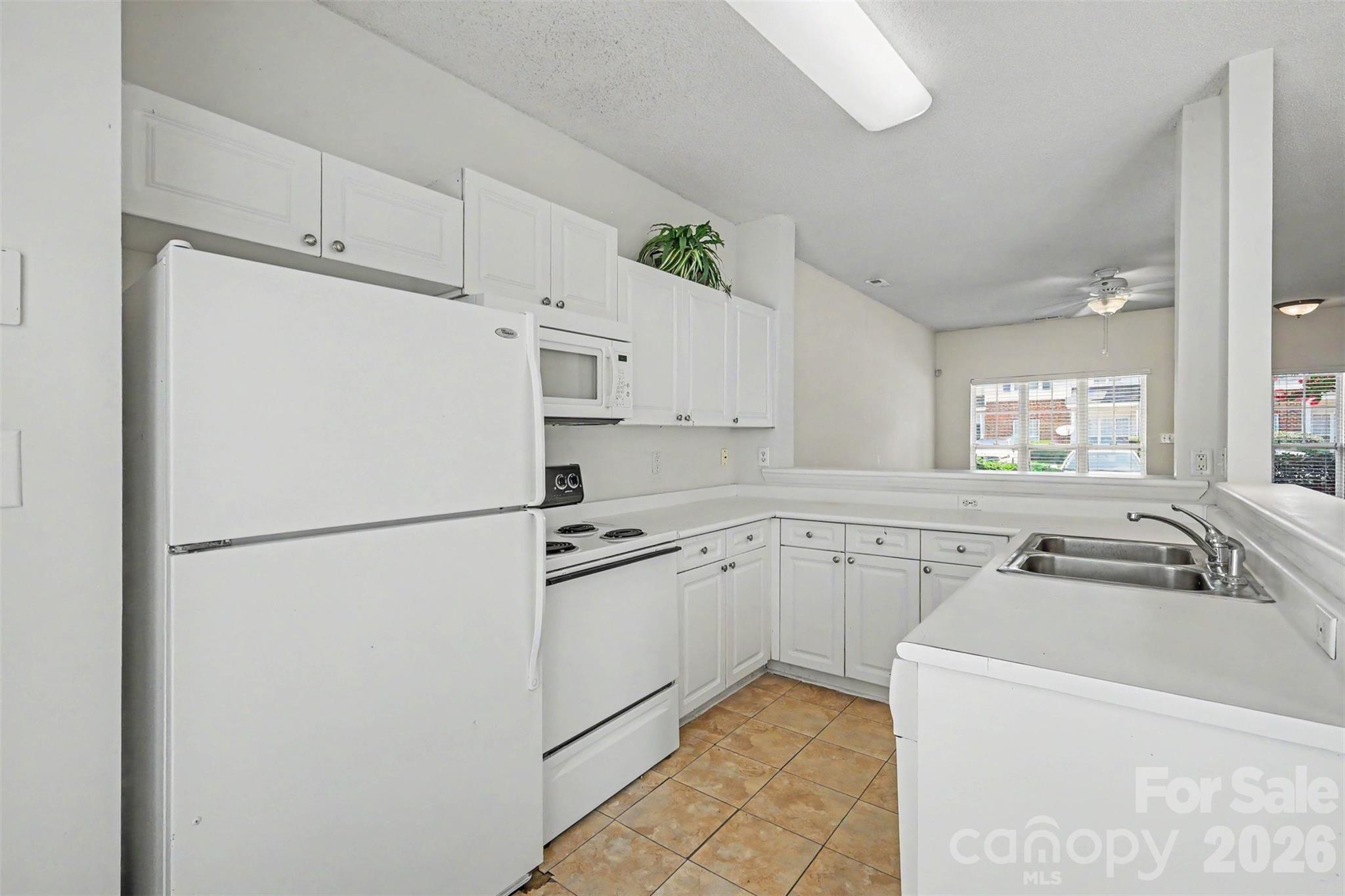 Mallard Square - Residential