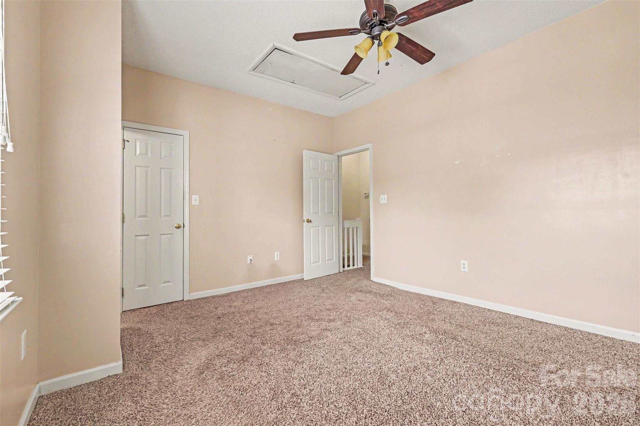 Mallard Square - Residential