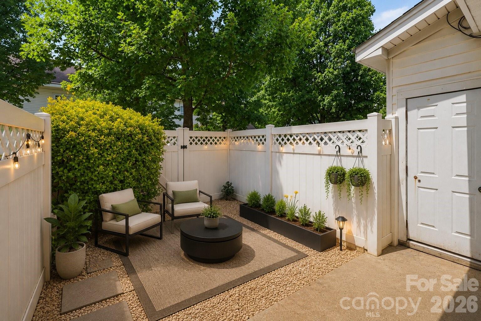 Mallard Square - Residential