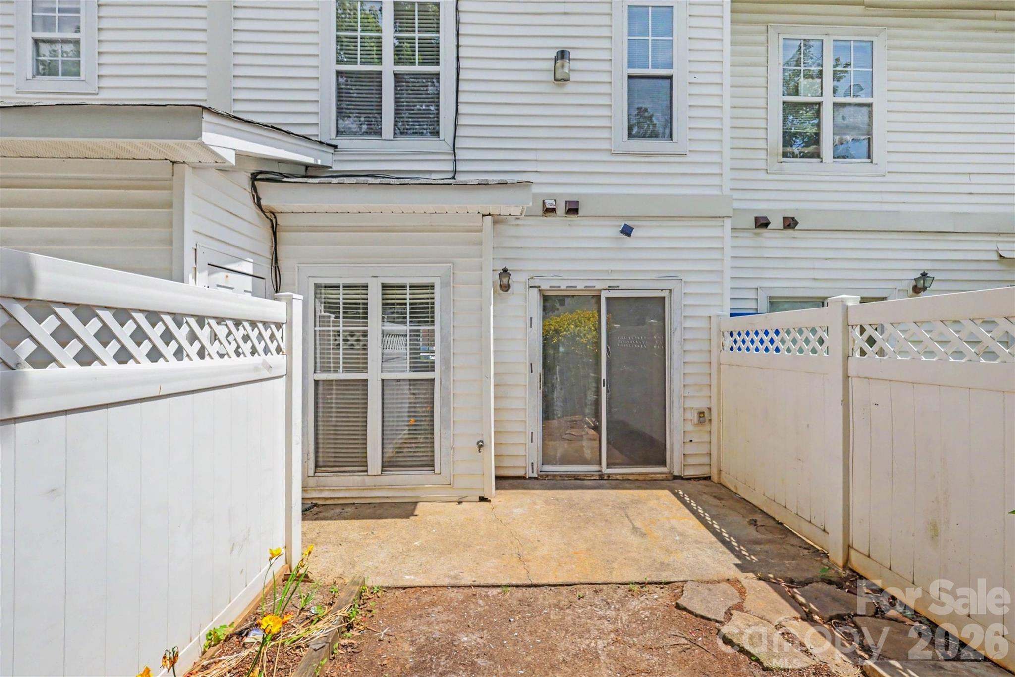 Mallard Square - Residential