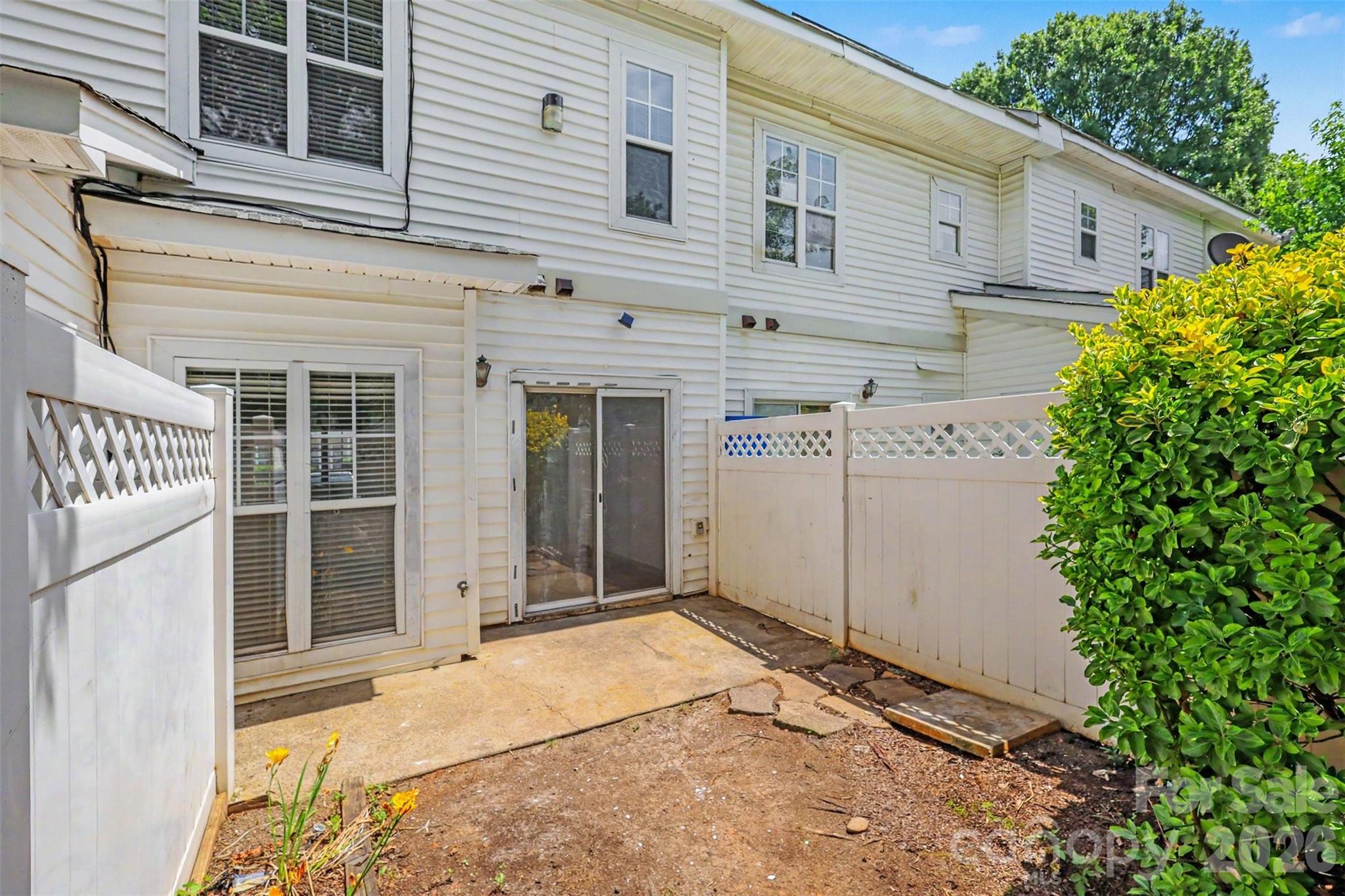 Mallard Square - Residential