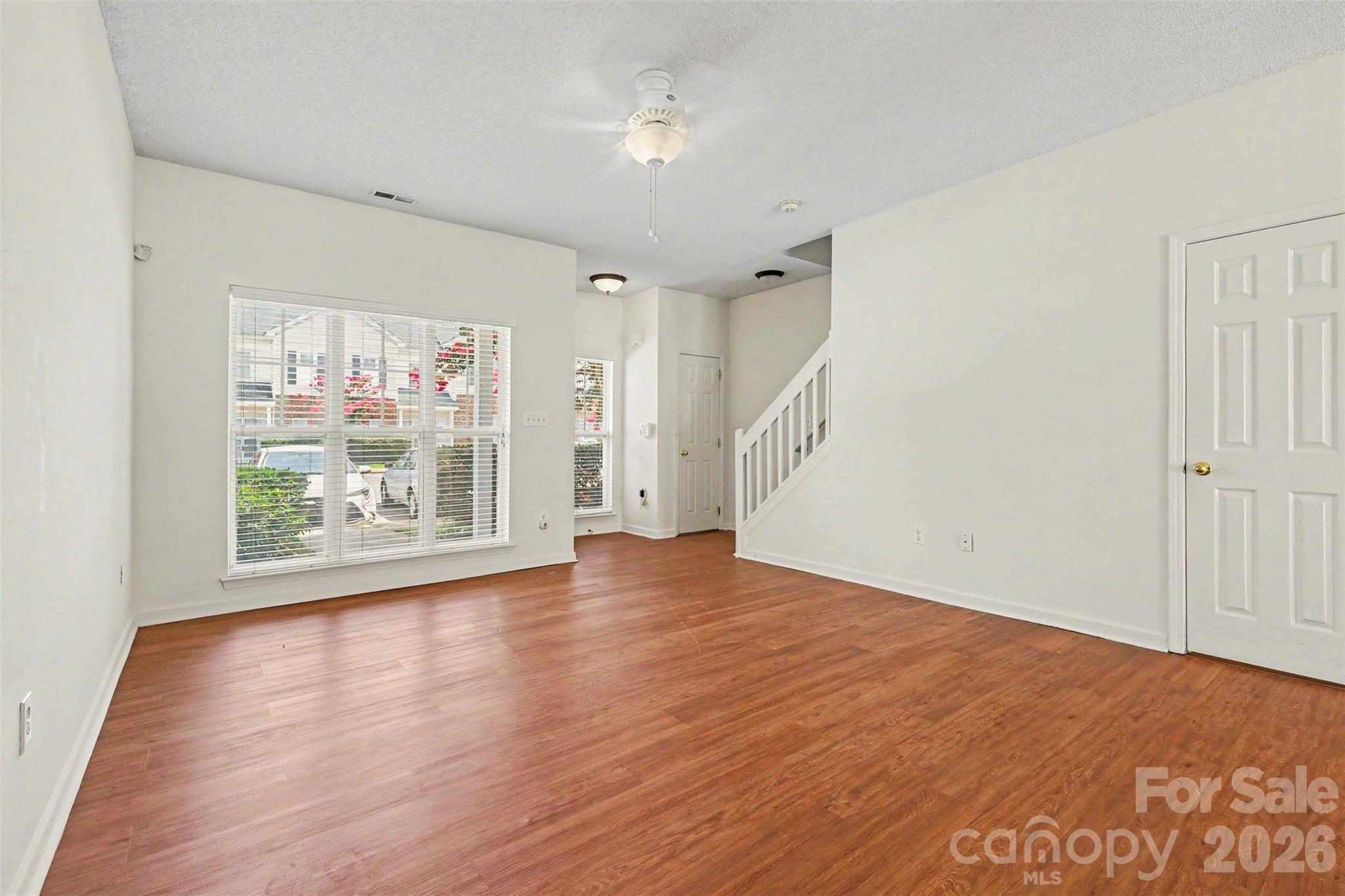 Mallard Square - Residential