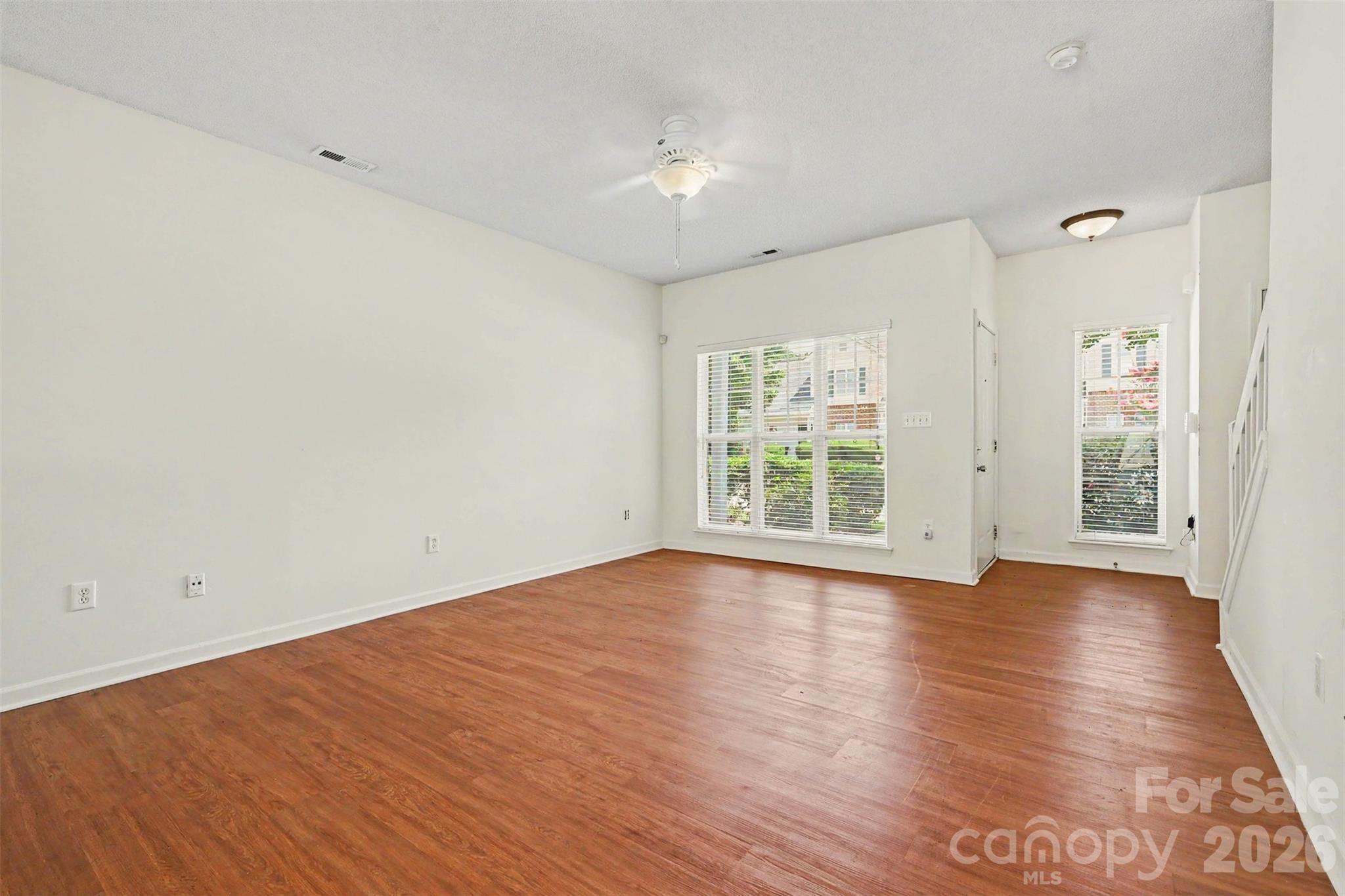 Mallard Square - Residential
