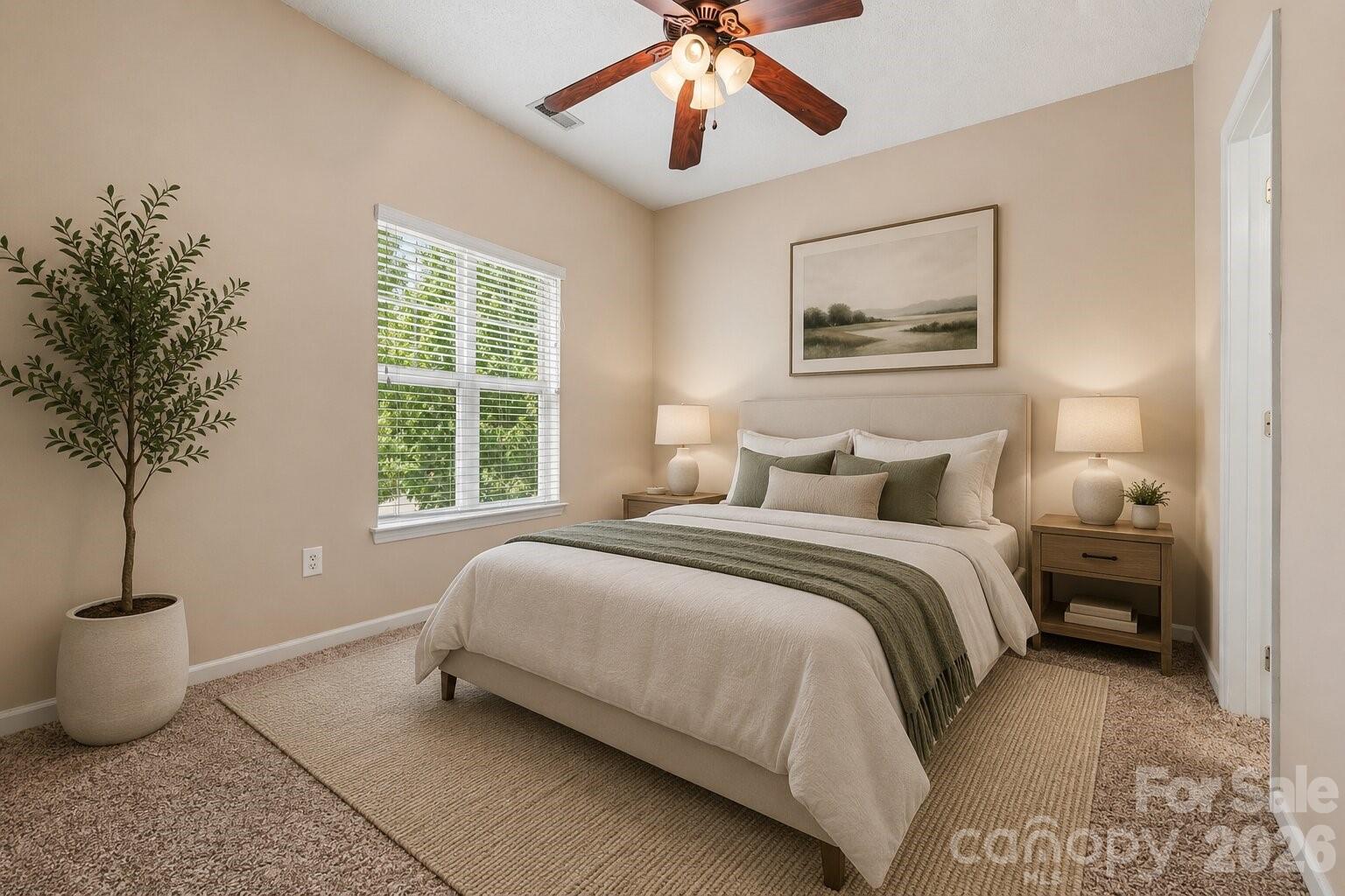 Mallard Square - Residential