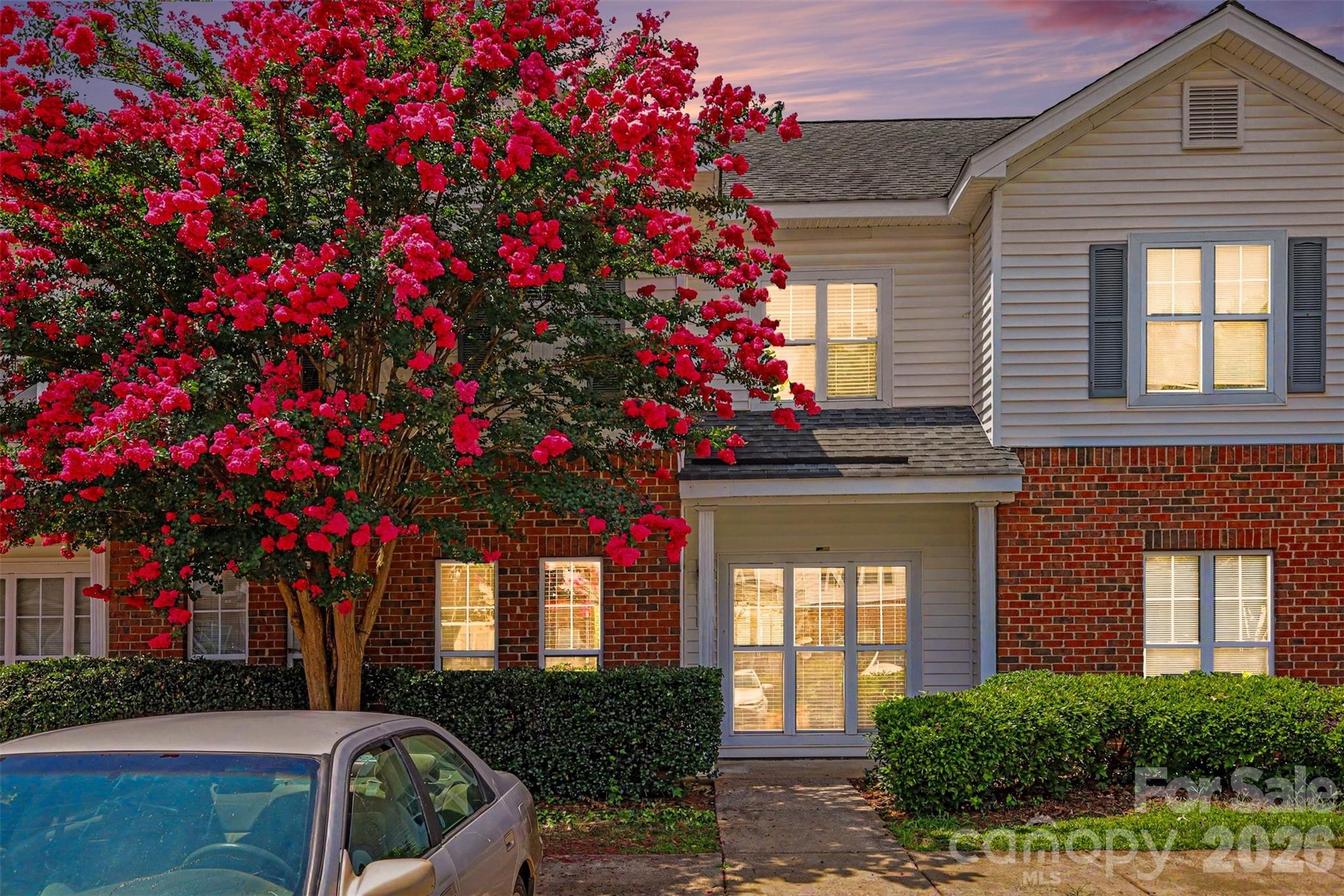 Mallard Square - Residential