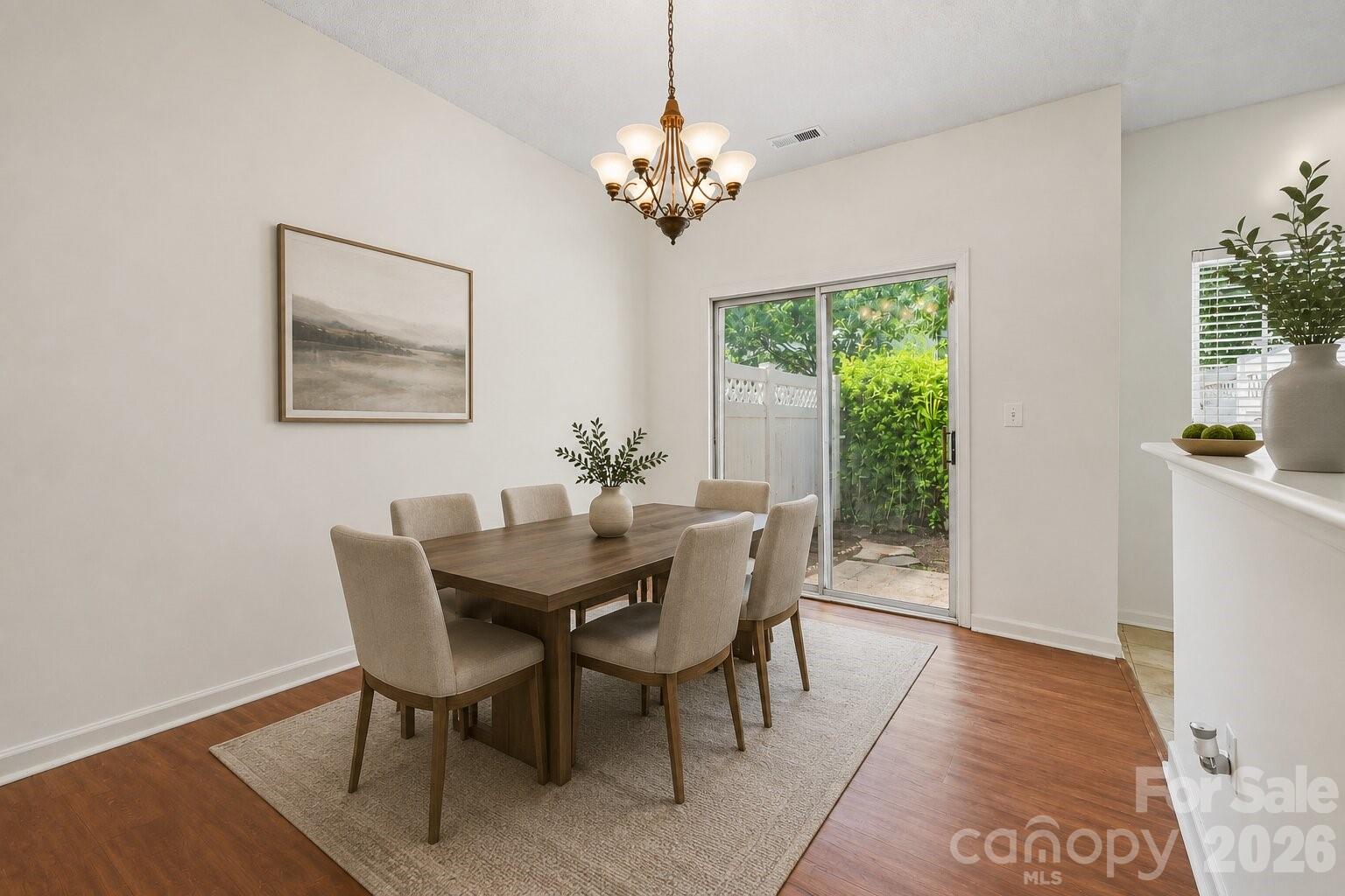 Mallard Square - Residential