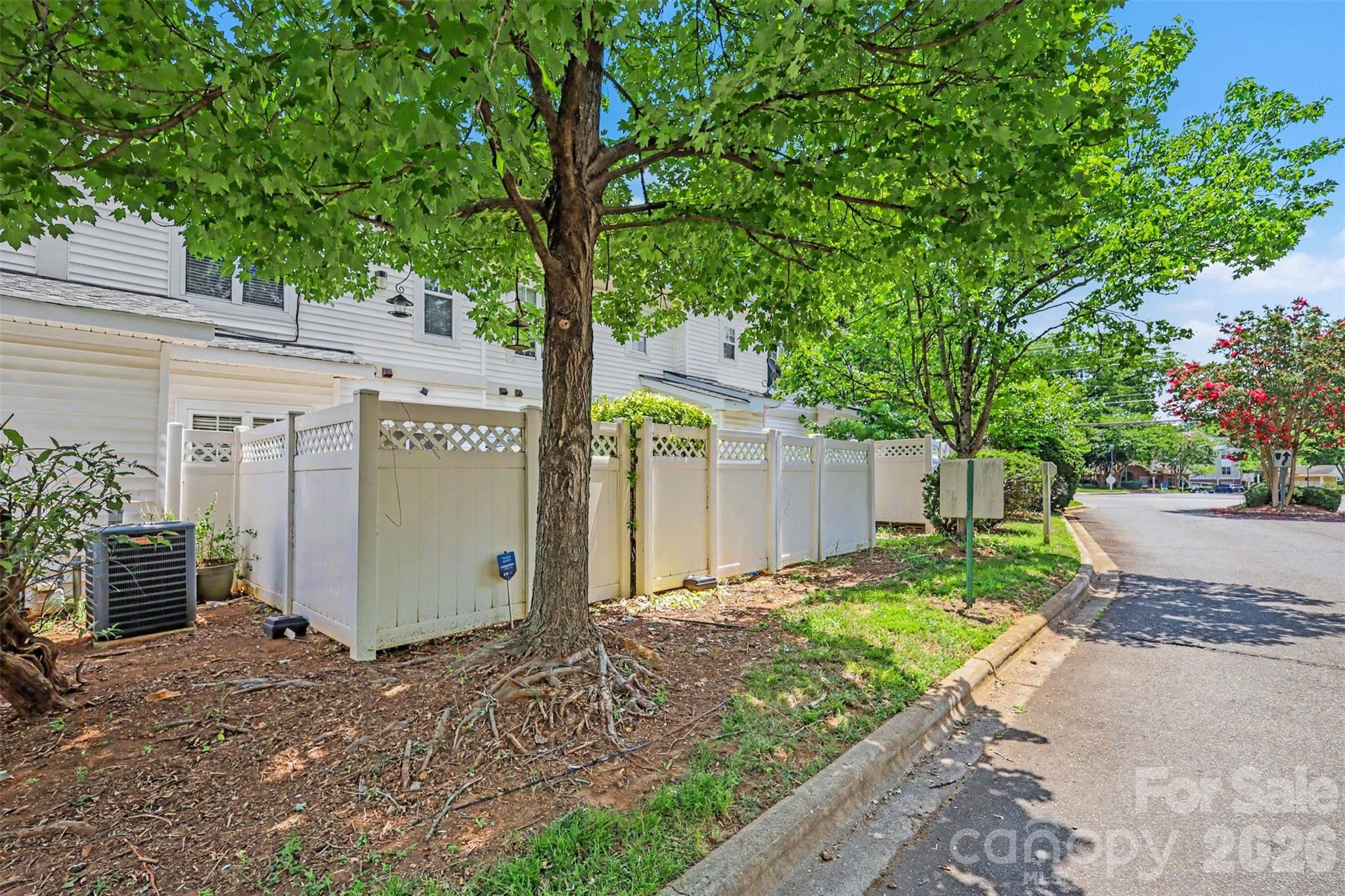 Mallard Square - Residential