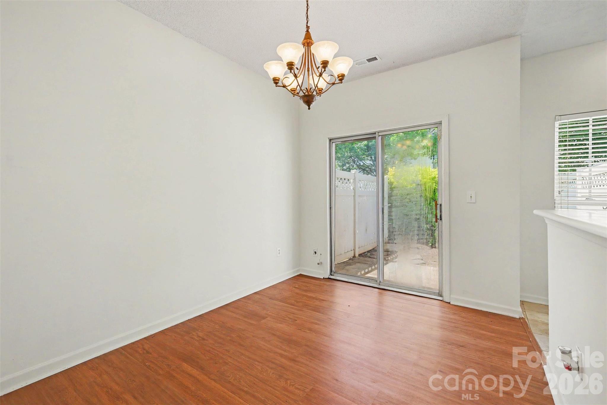 Mallard Square - Residential
