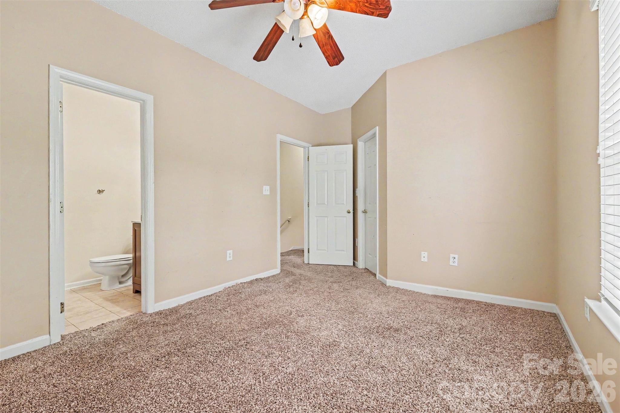 Mallard Square - Residential