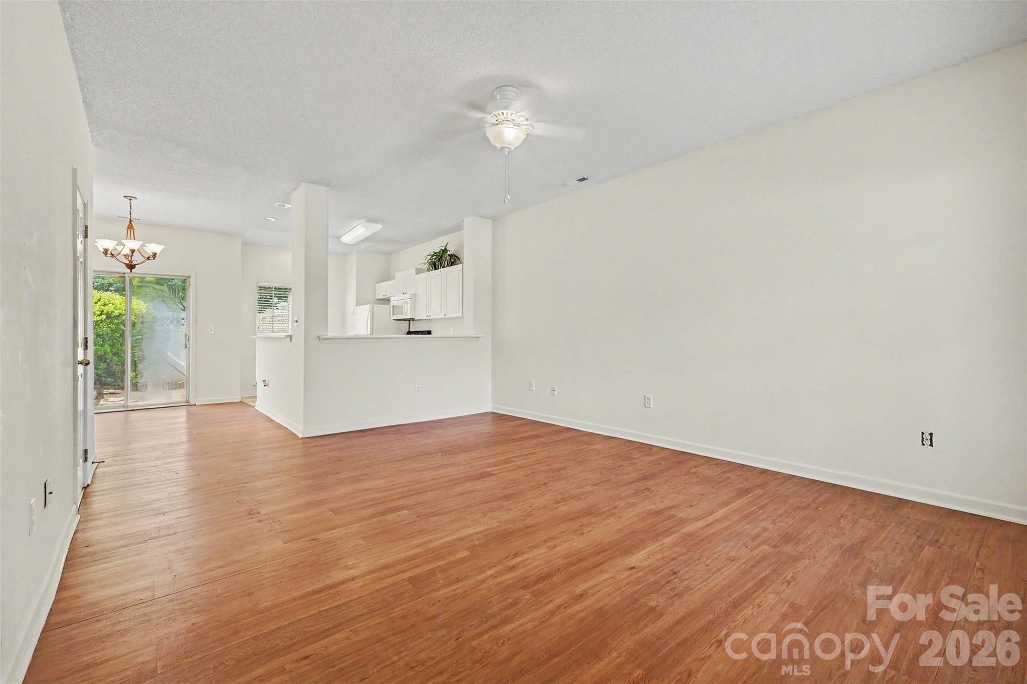 Mallard Square - Residential