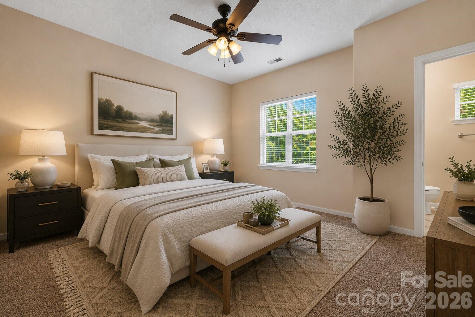 Mallard Square - Residential
