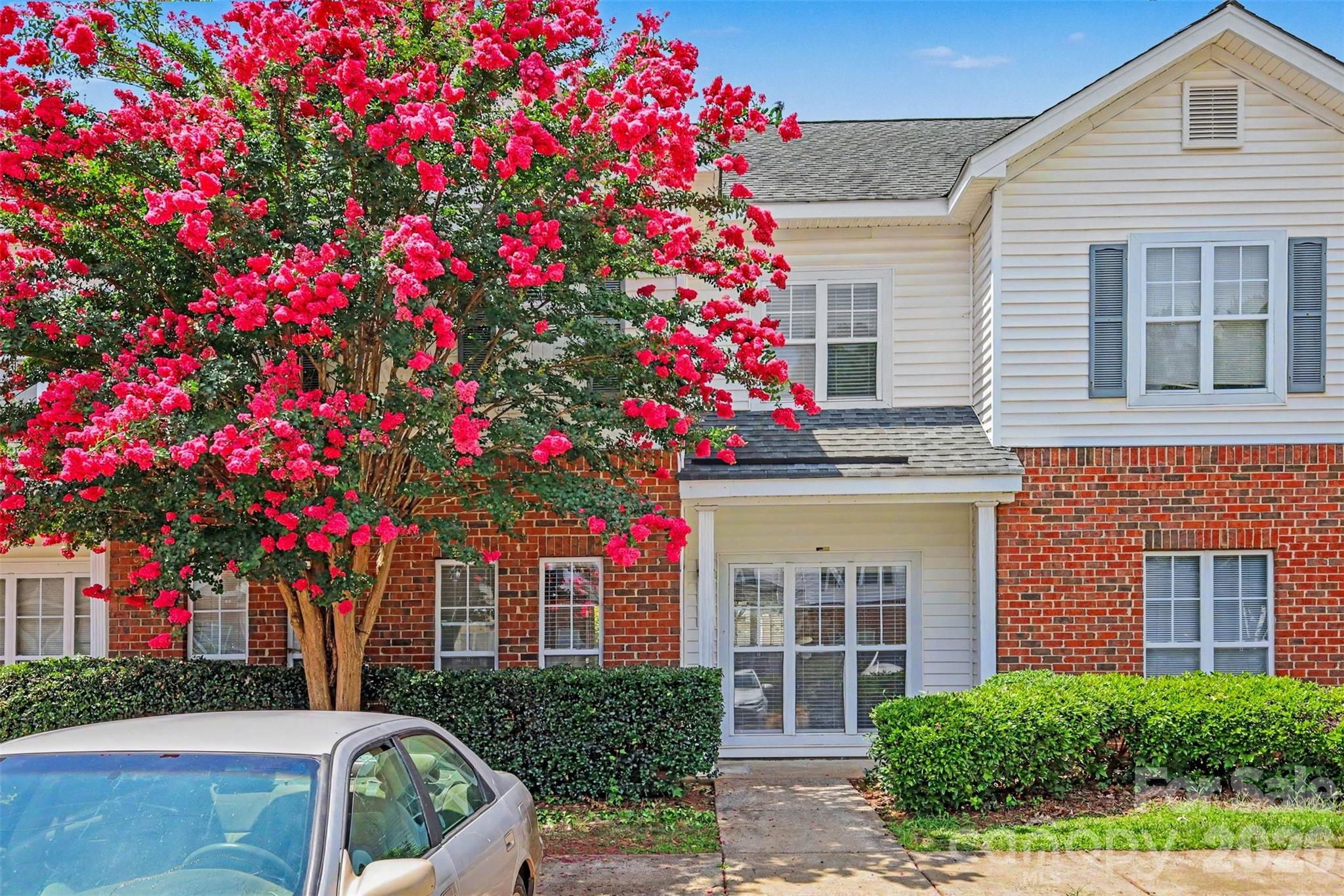 Mallard Square - Residential