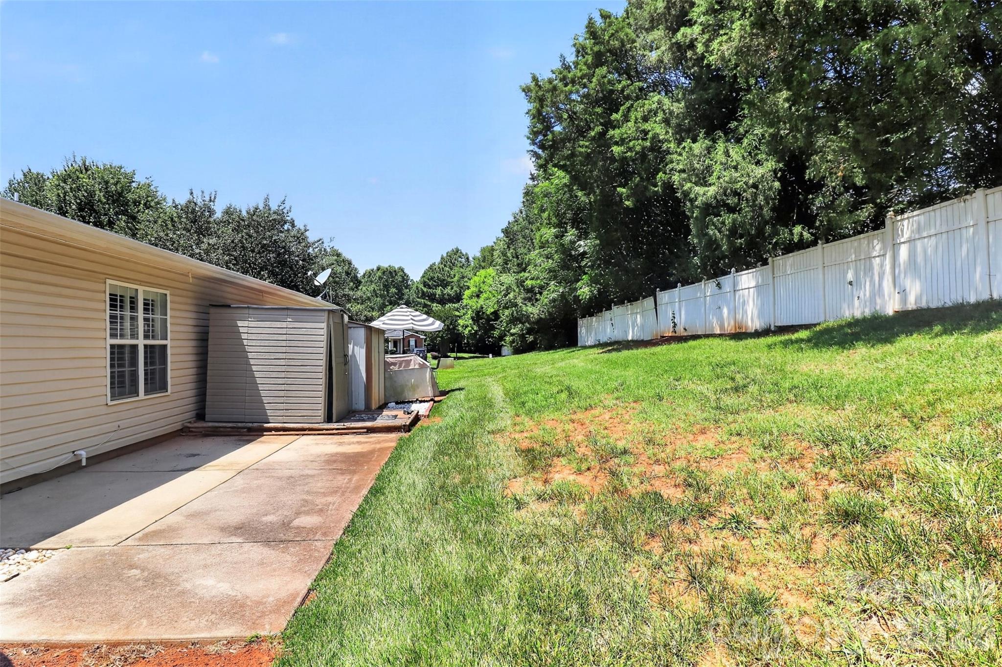Harriswood - Residential