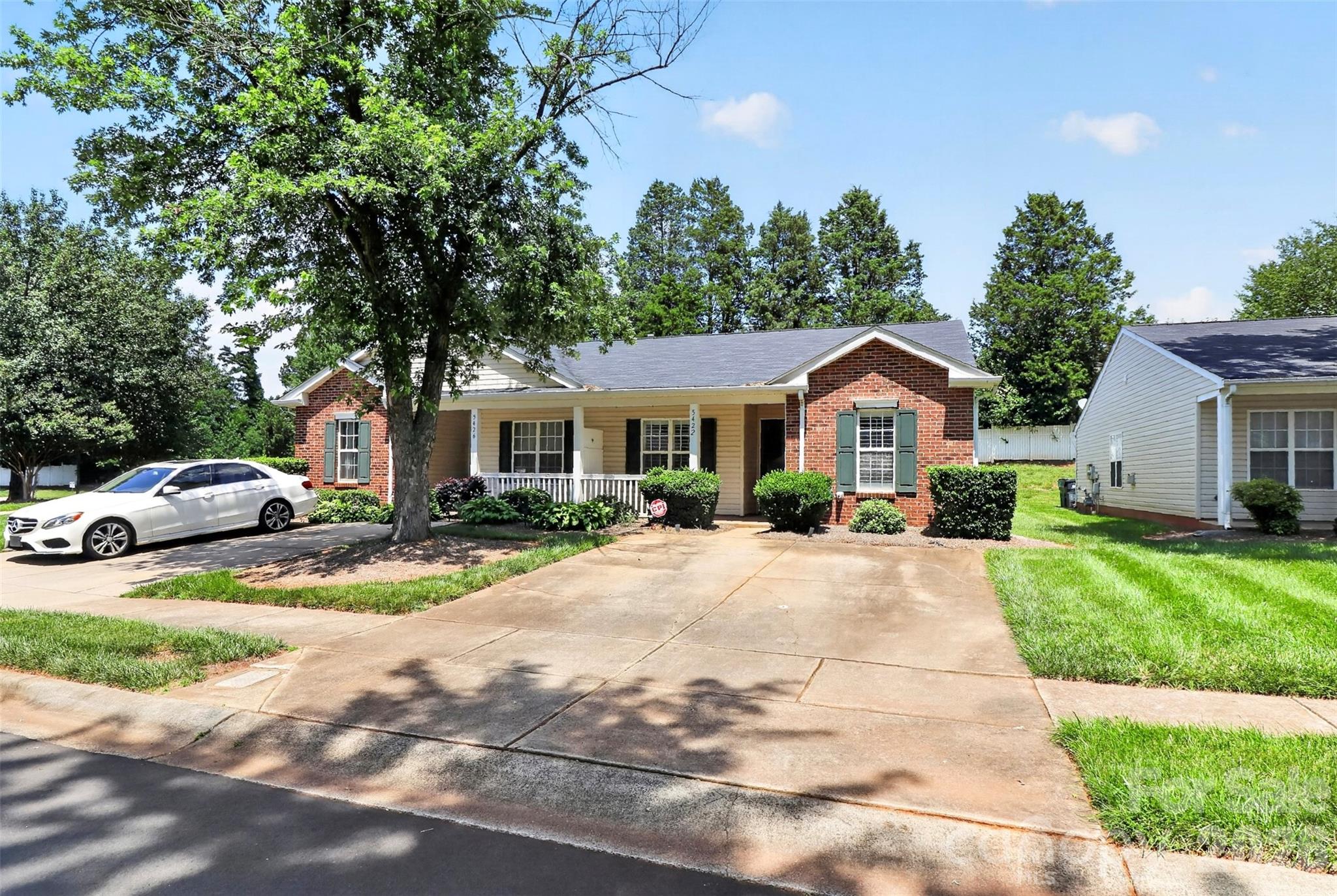 Harriswood - Residential