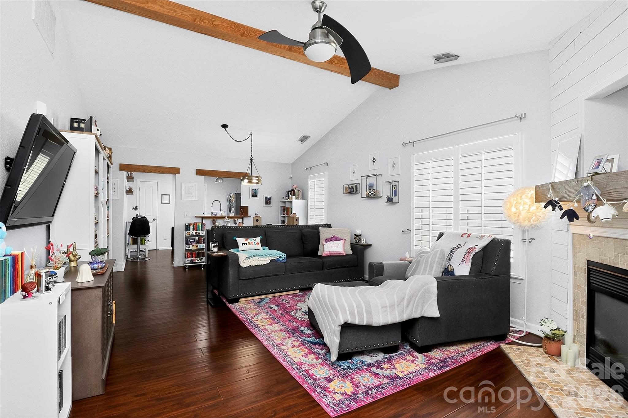 Harriswood - Residential