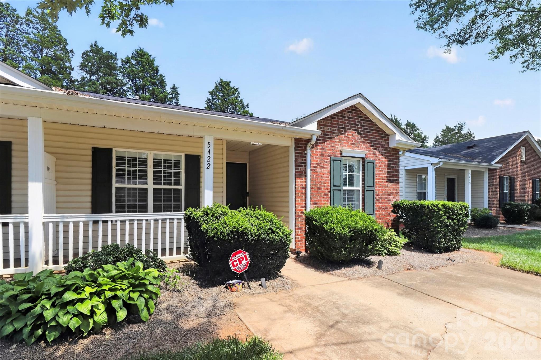 Harriswood - Residential
