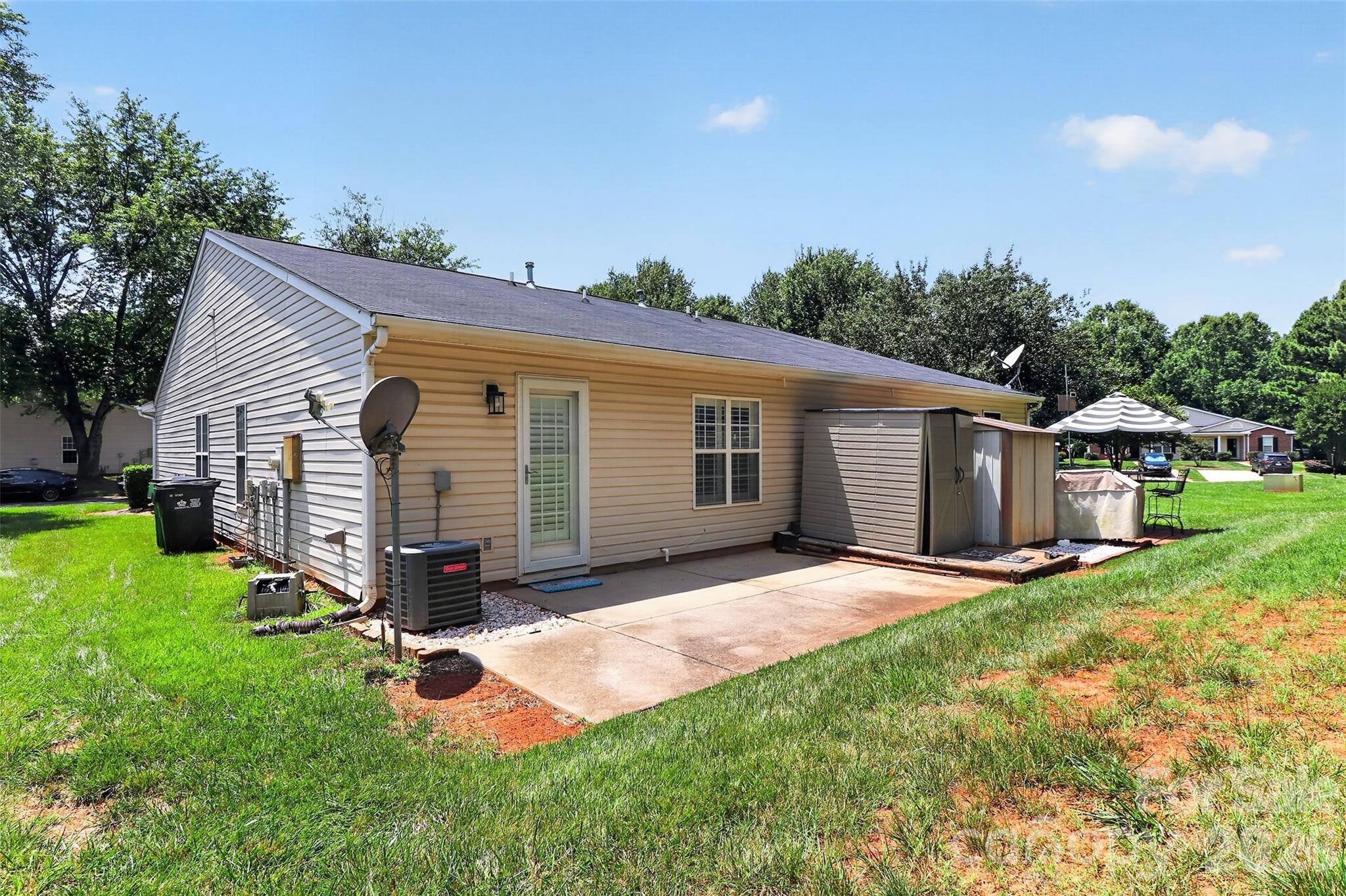 Harriswood - Residential