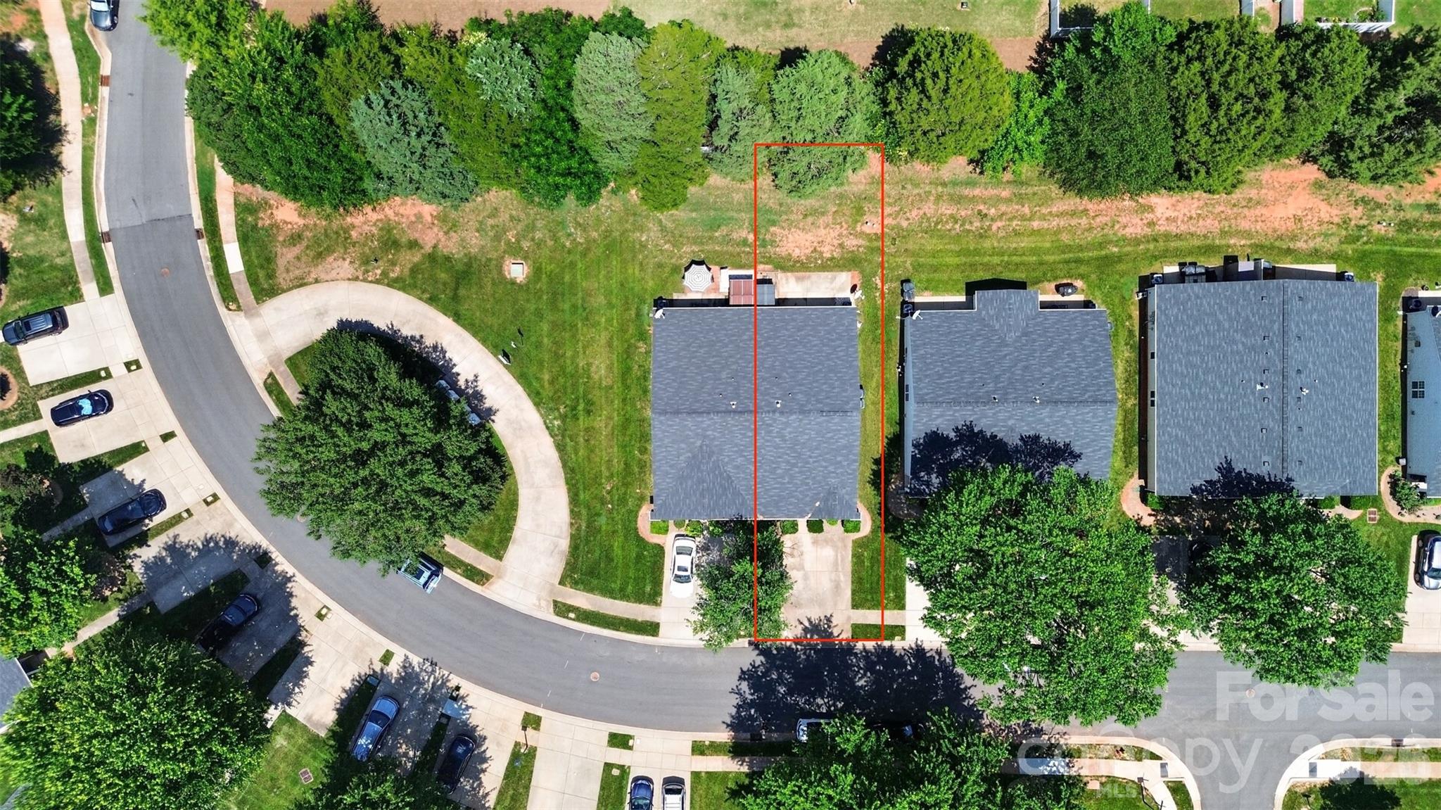 Harriswood - Residential