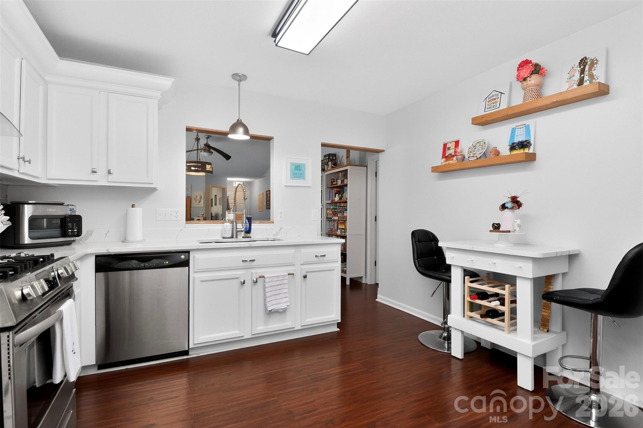 Harriswood - Residential