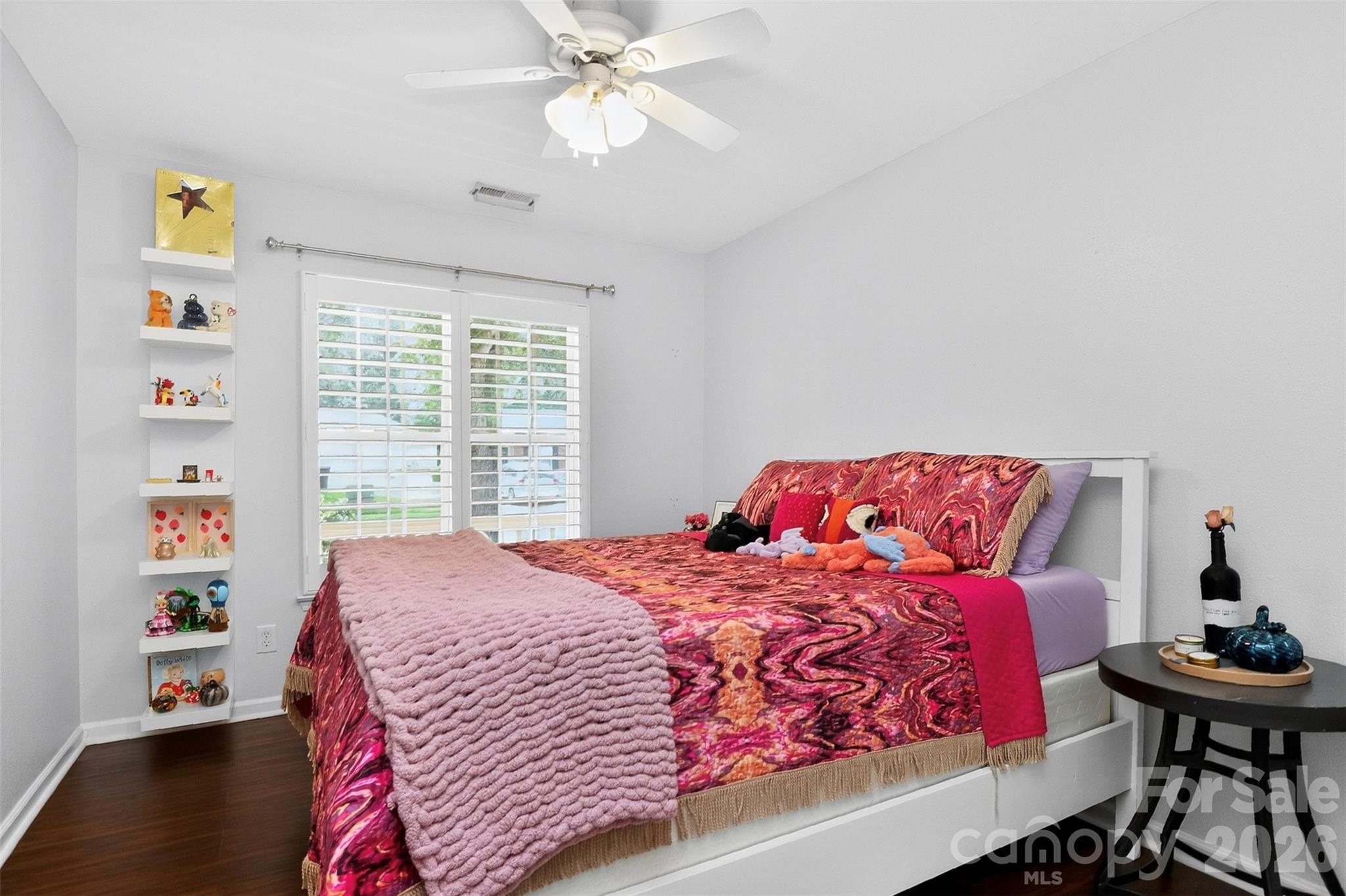Harriswood - Residential