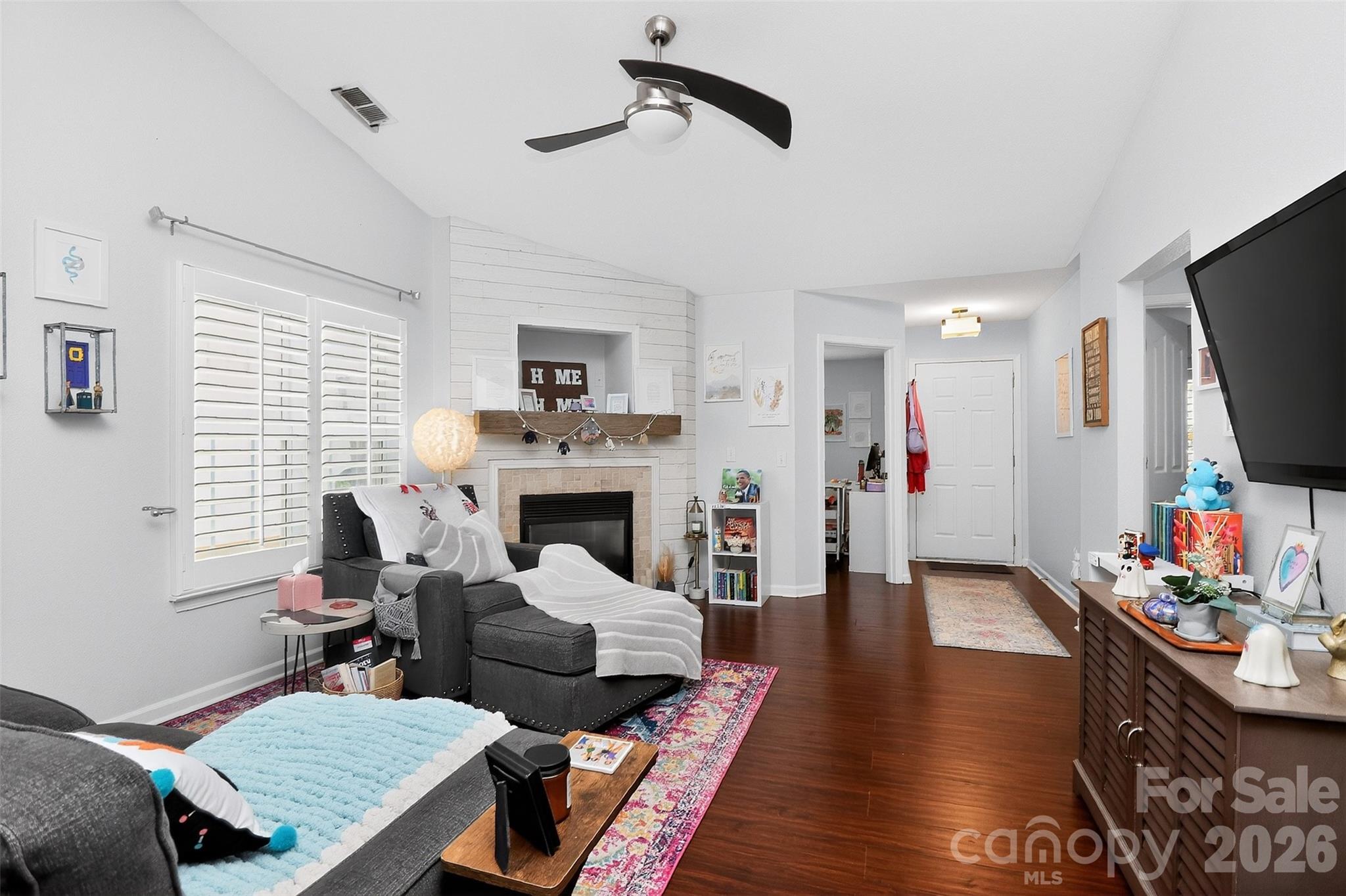 Harriswood - Residential