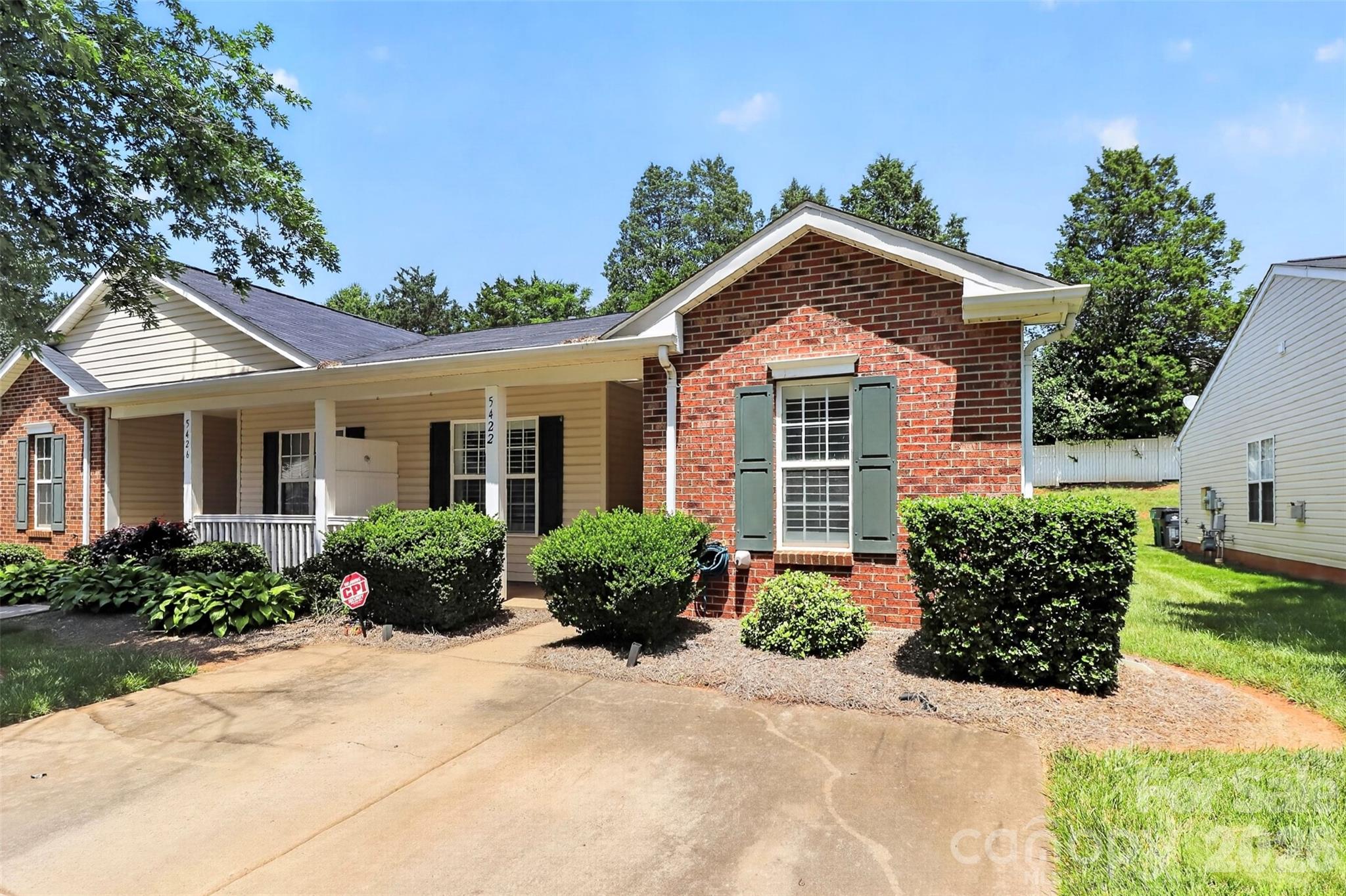 Harriswood - Residential