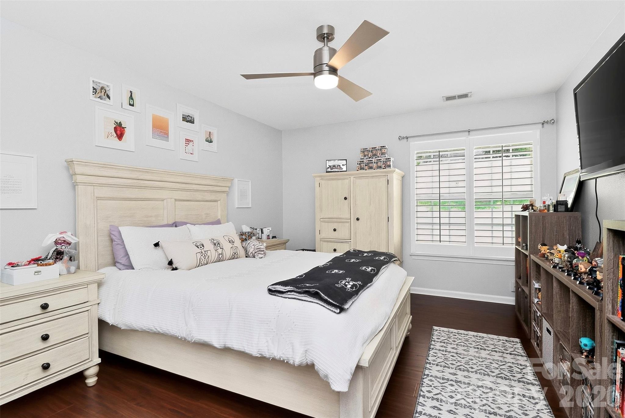 Harriswood - Residential