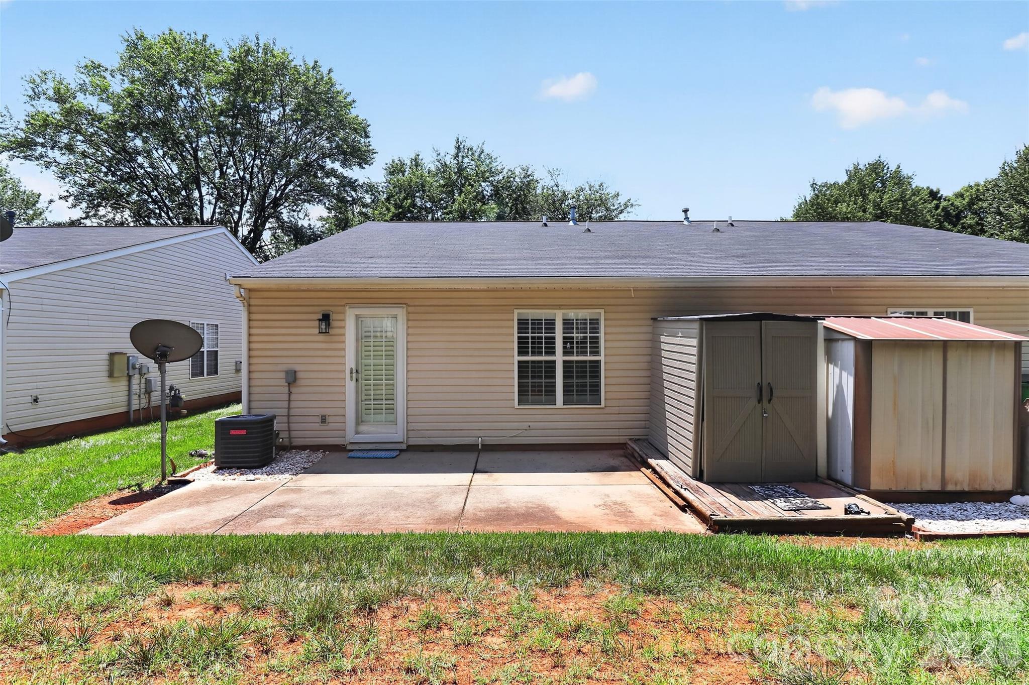 Harriswood - Residential