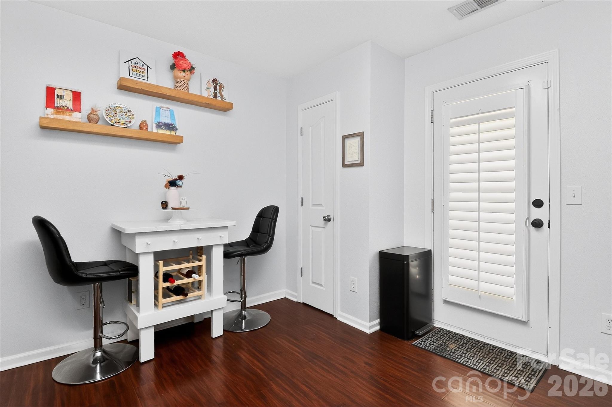 Harriswood - Residential
