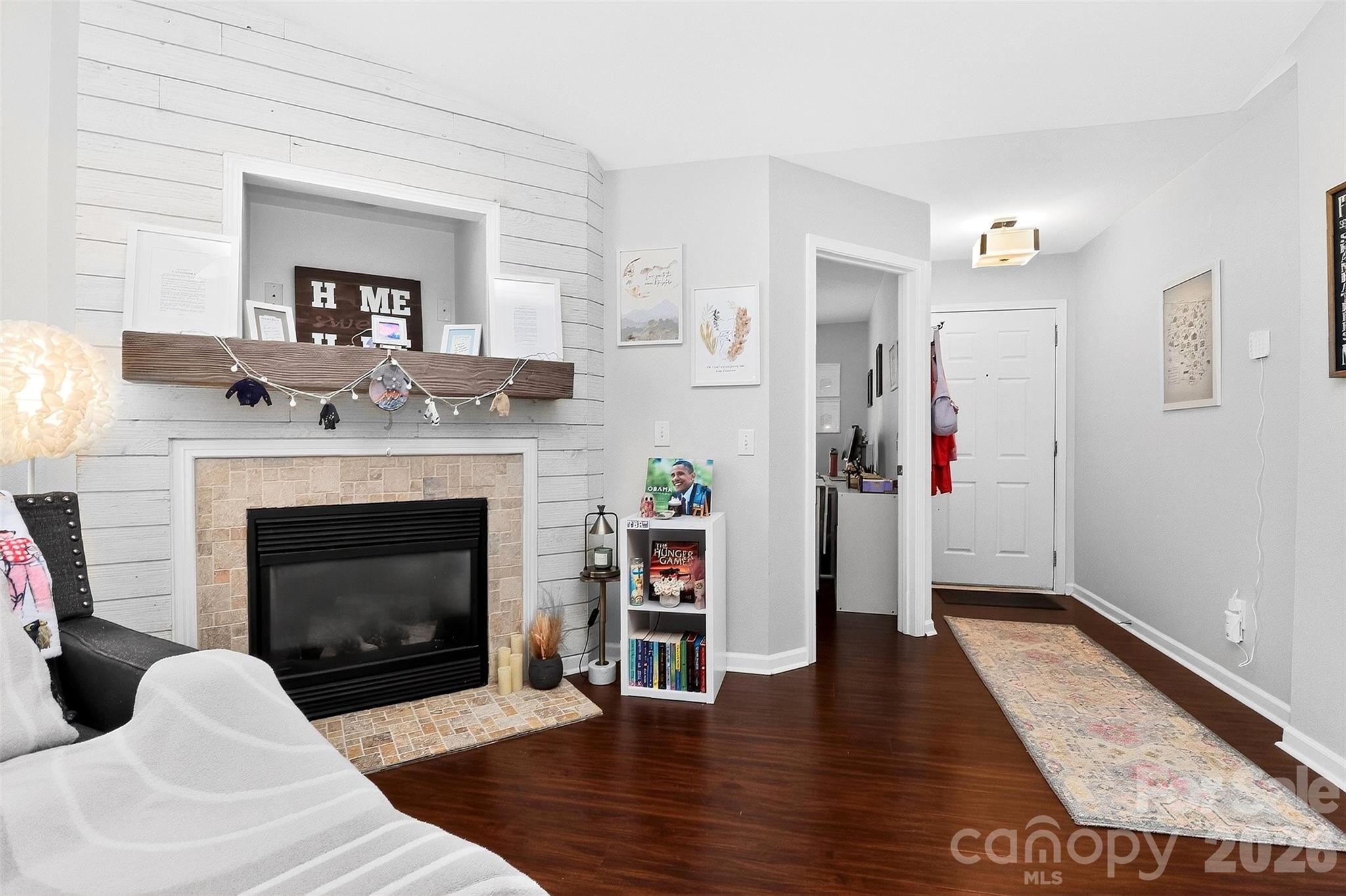 Harriswood - Residential