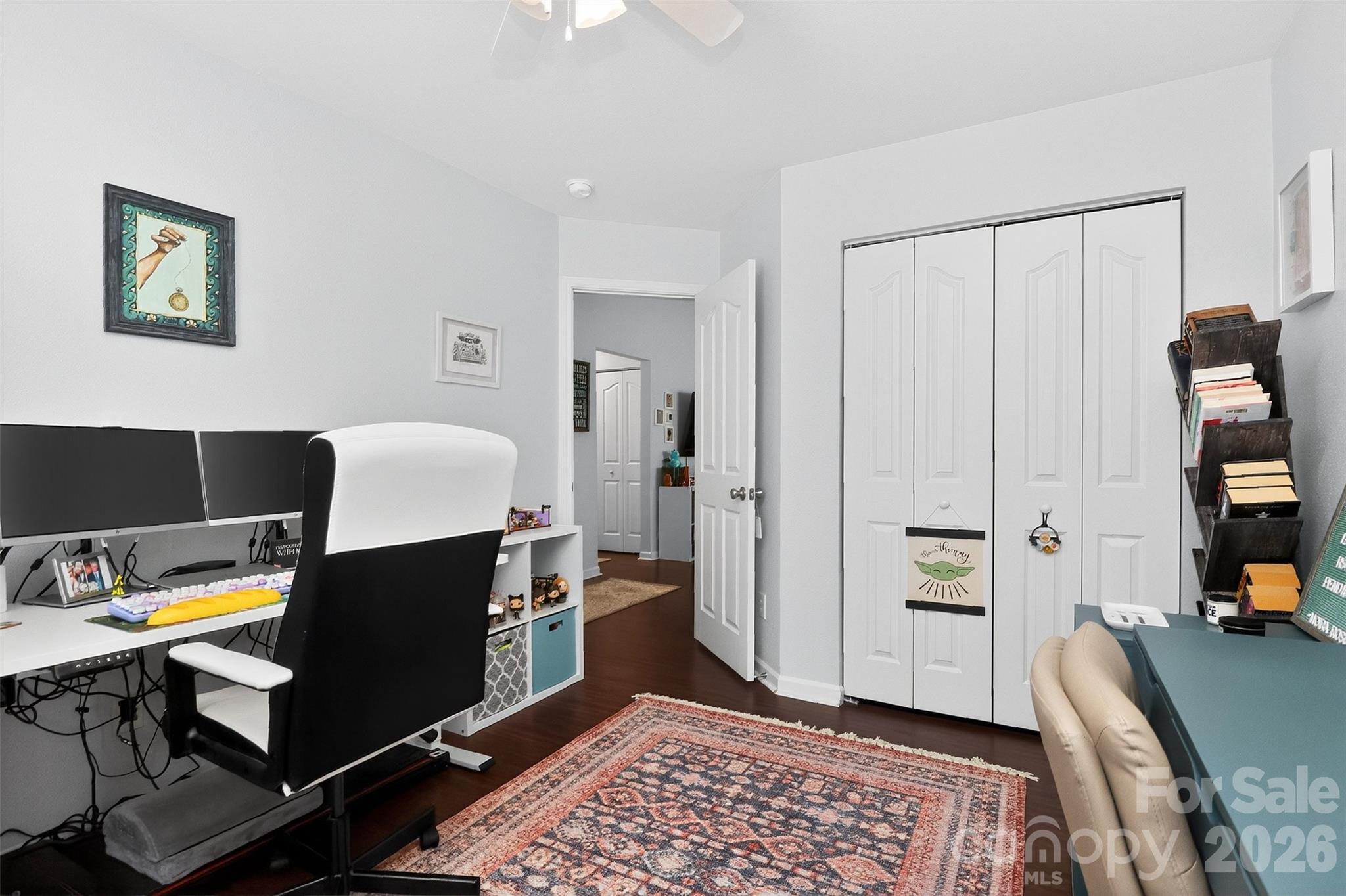 Harriswood - Residential