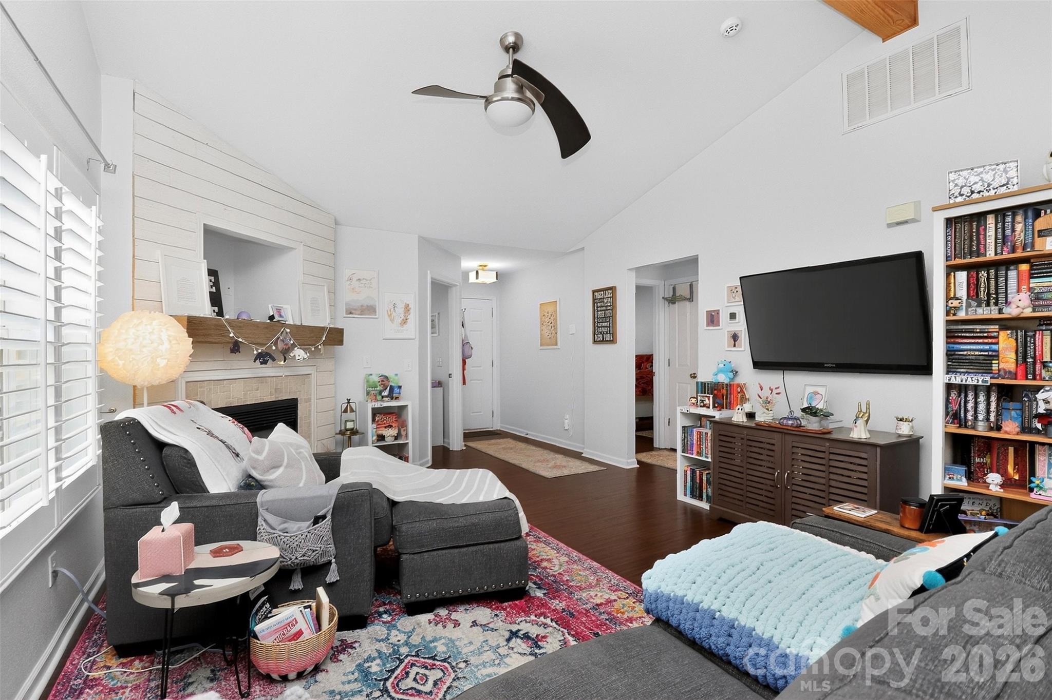 Harriswood - Residential