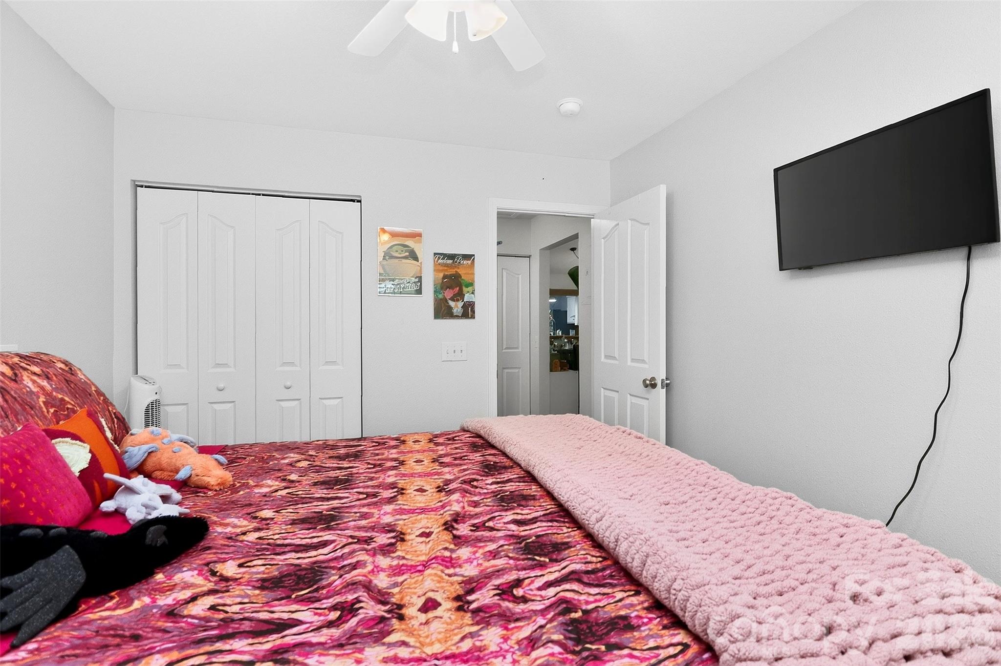 Harriswood - Residential