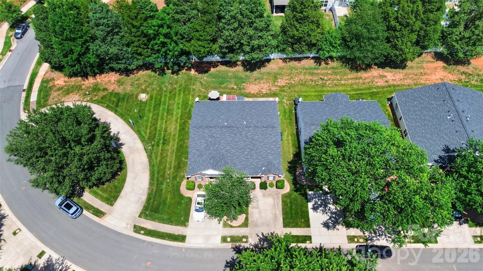 Harriswood - Residential