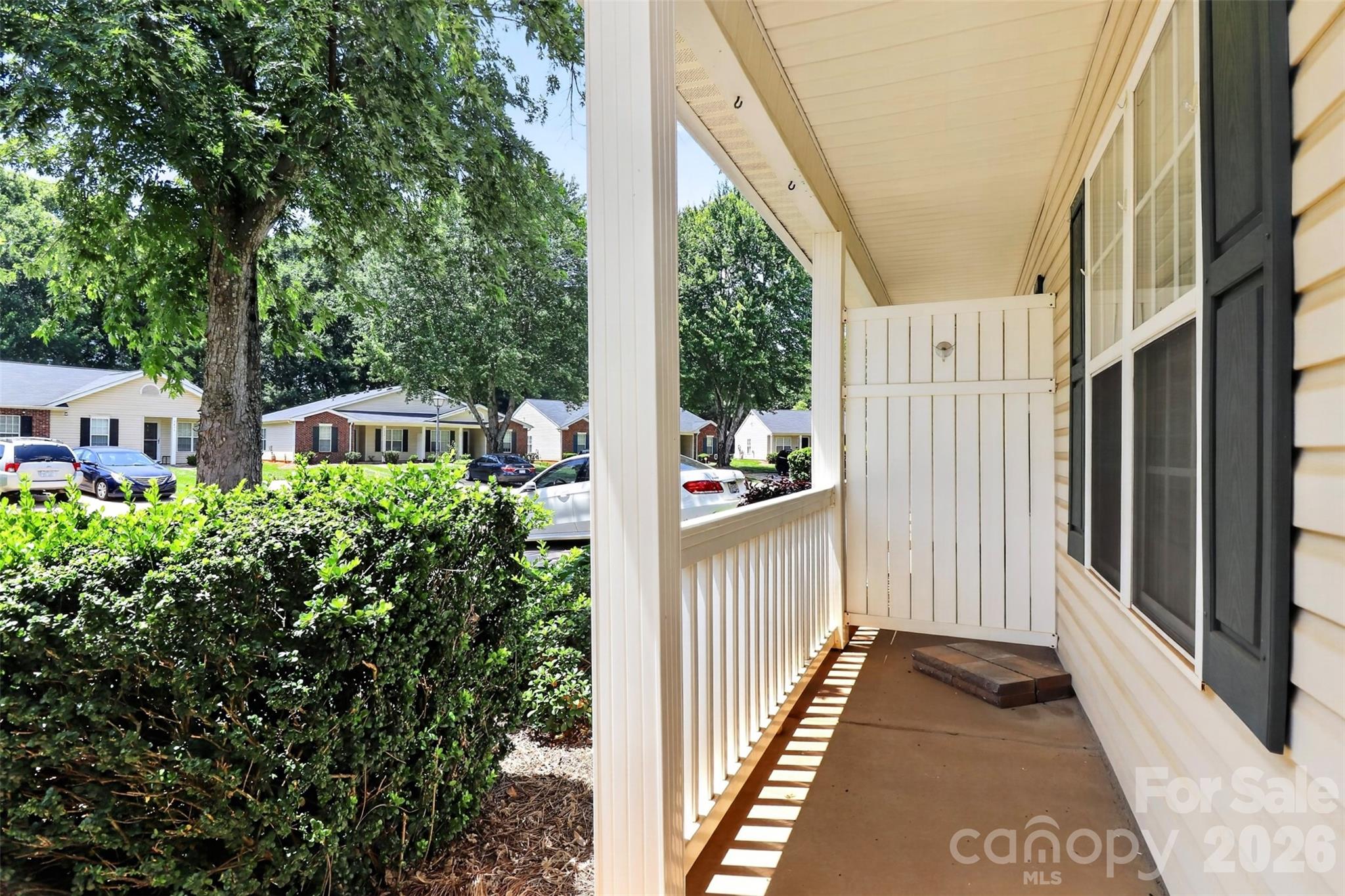 Harriswood - Residential