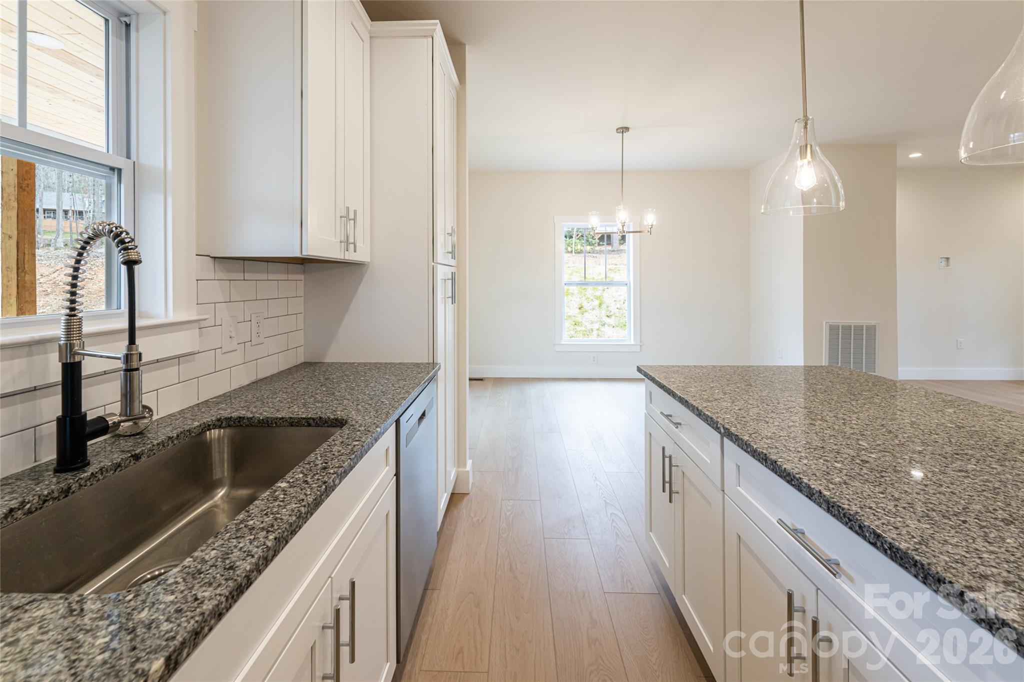 Cascade Ridge - Residential