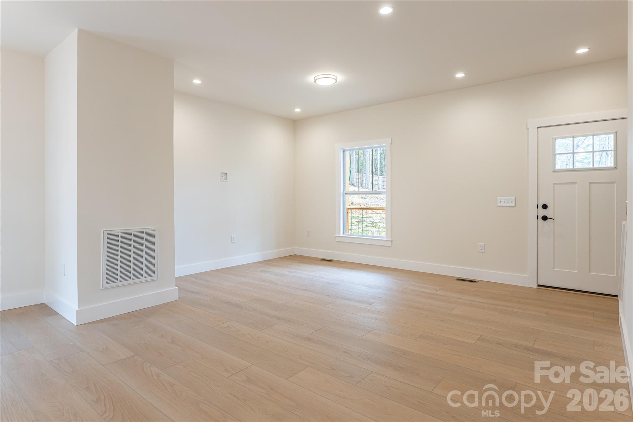Cascade Ridge - Residential