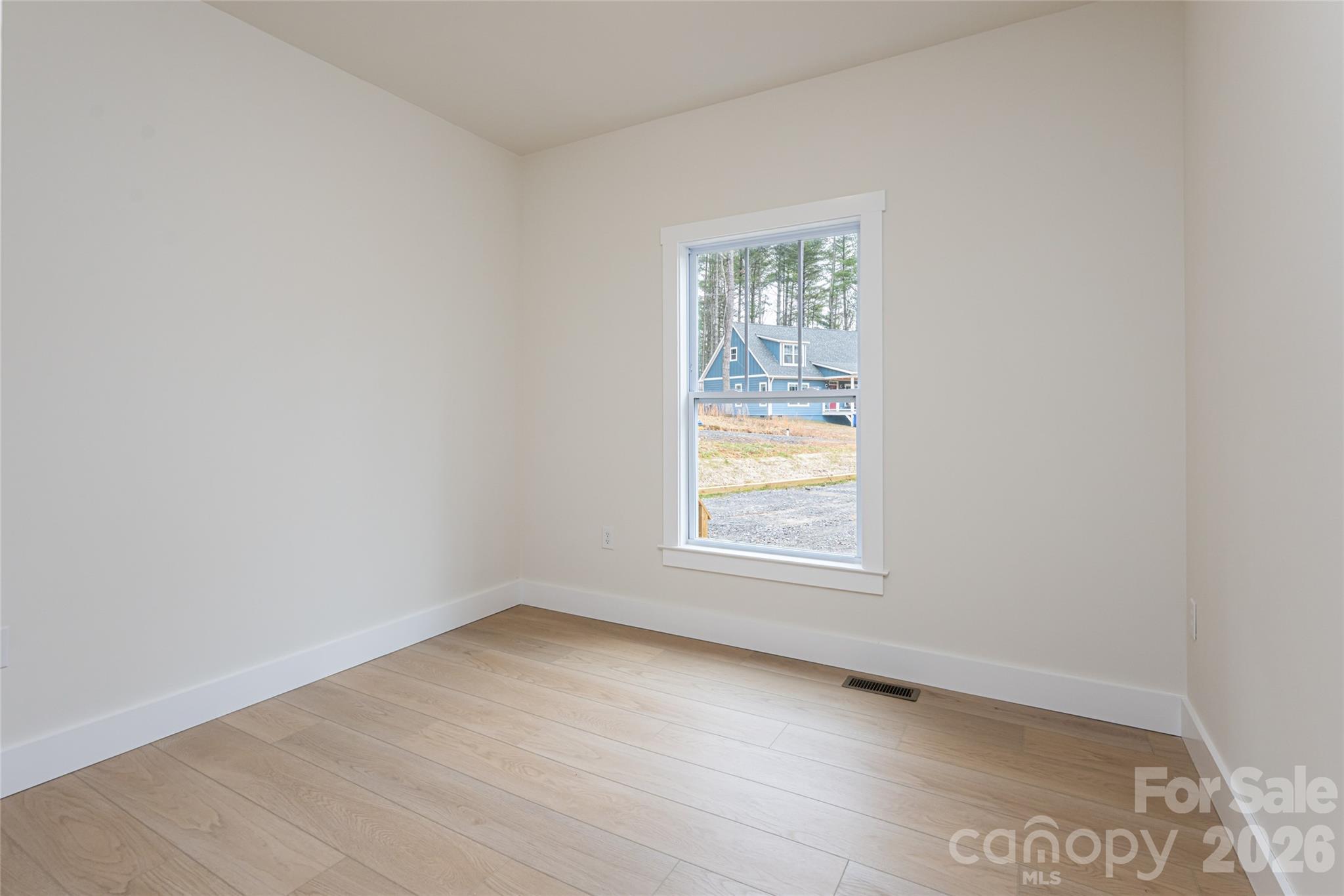 Cascade Ridge - Residential