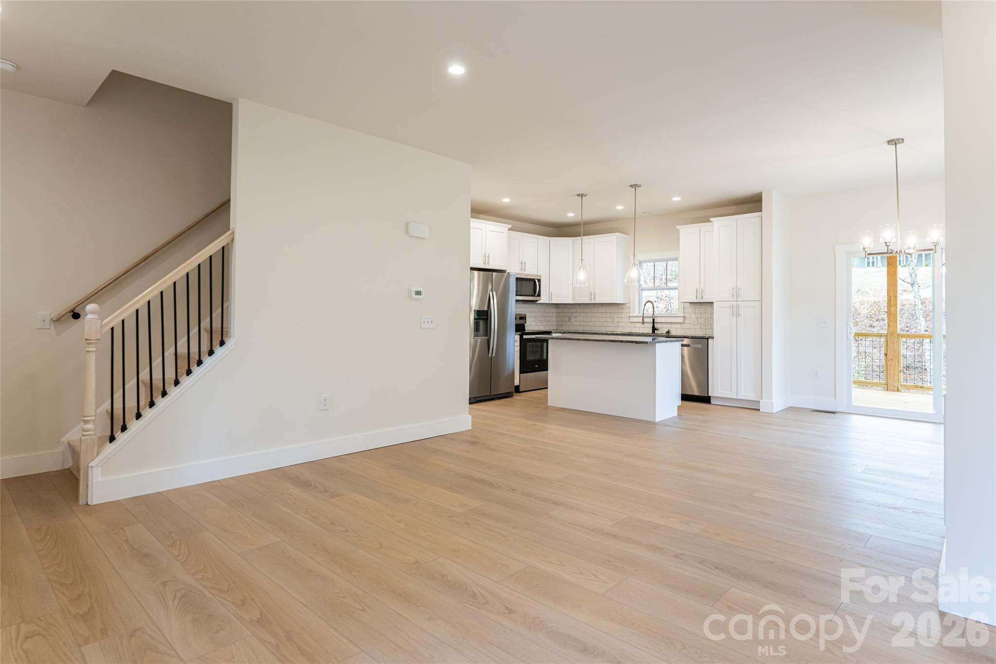 Cascade Ridge - Residential