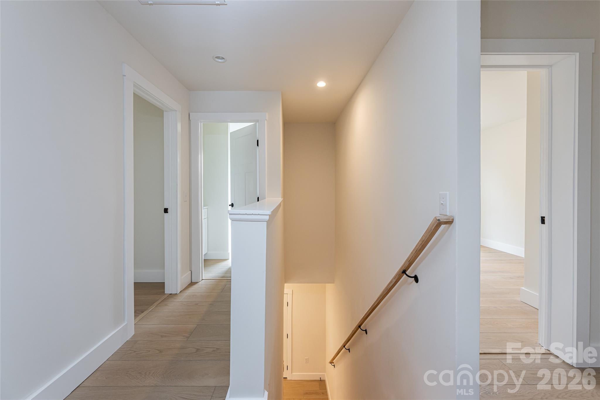 Cascade Ridge - Residential