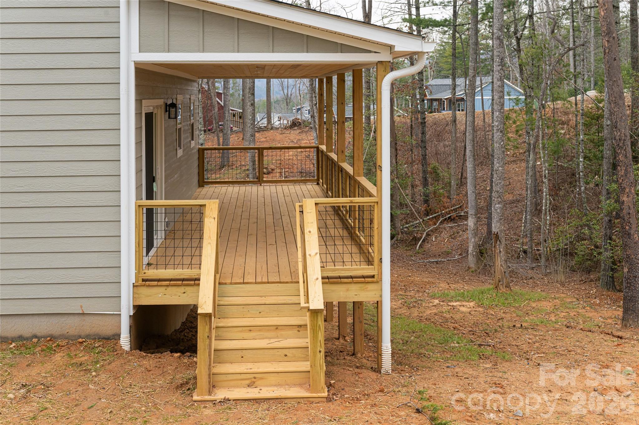 Cascade Ridge - Residential