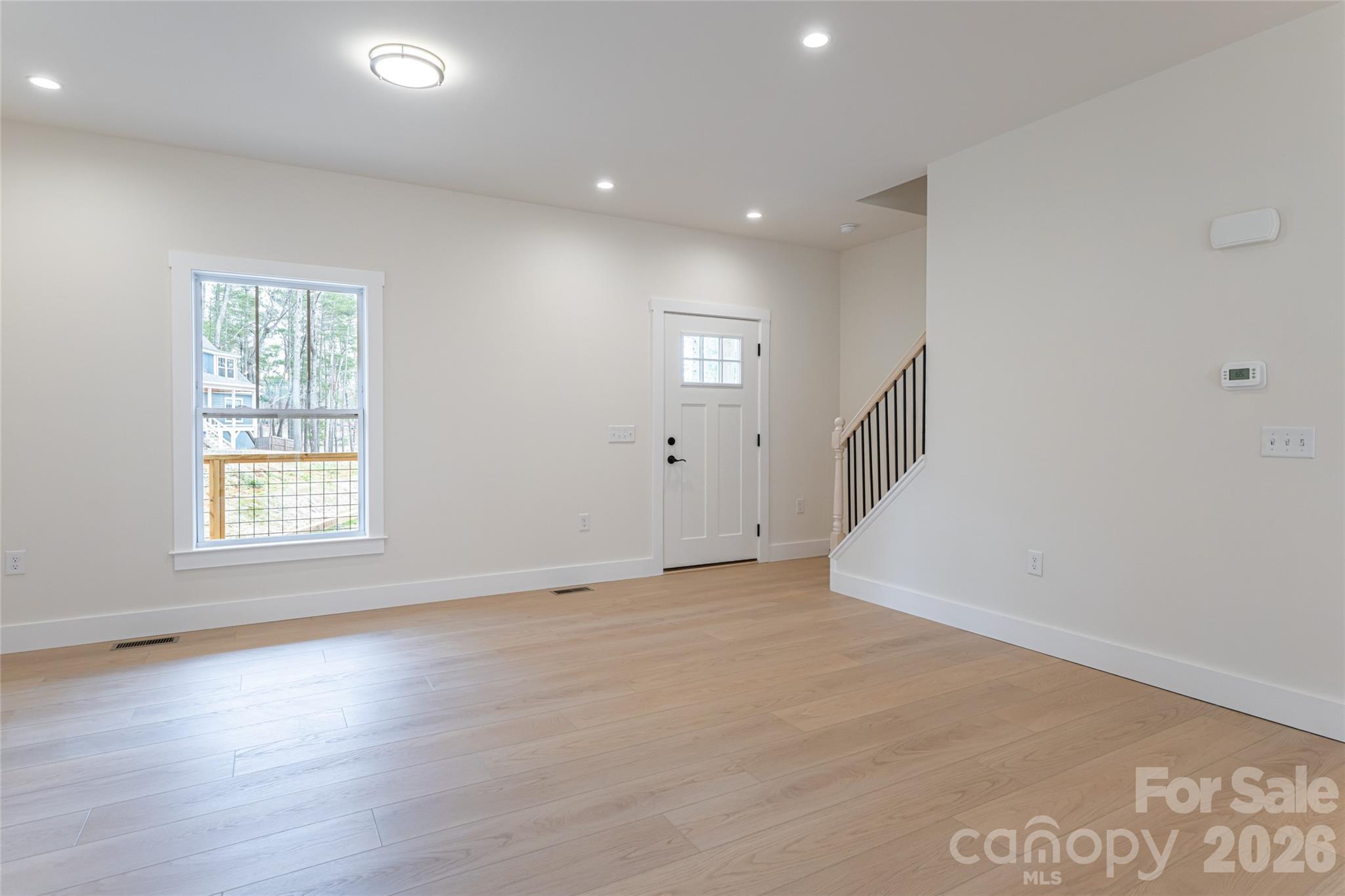 Cascade Ridge - Residential