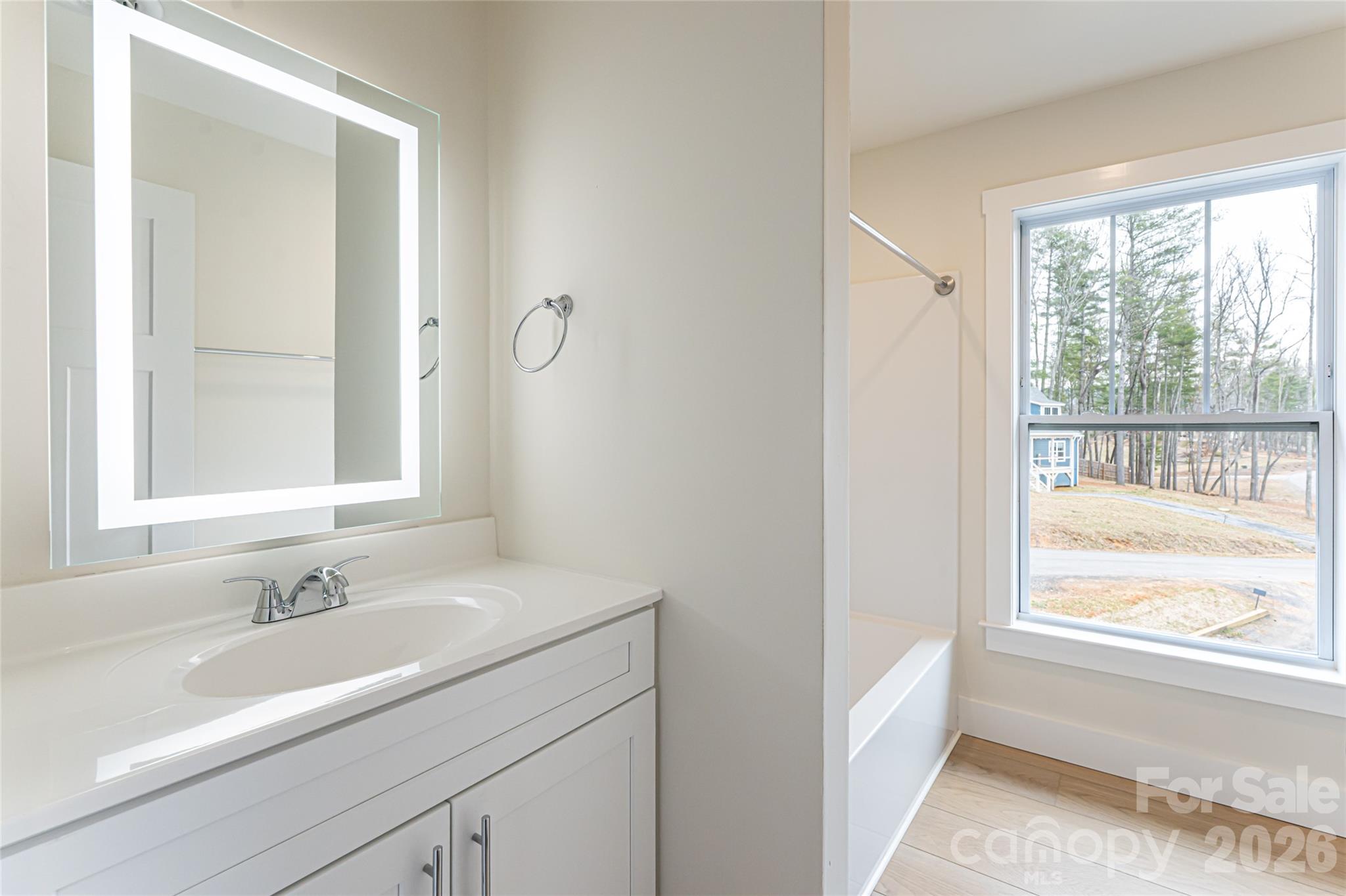 Cascade Ridge - Residential