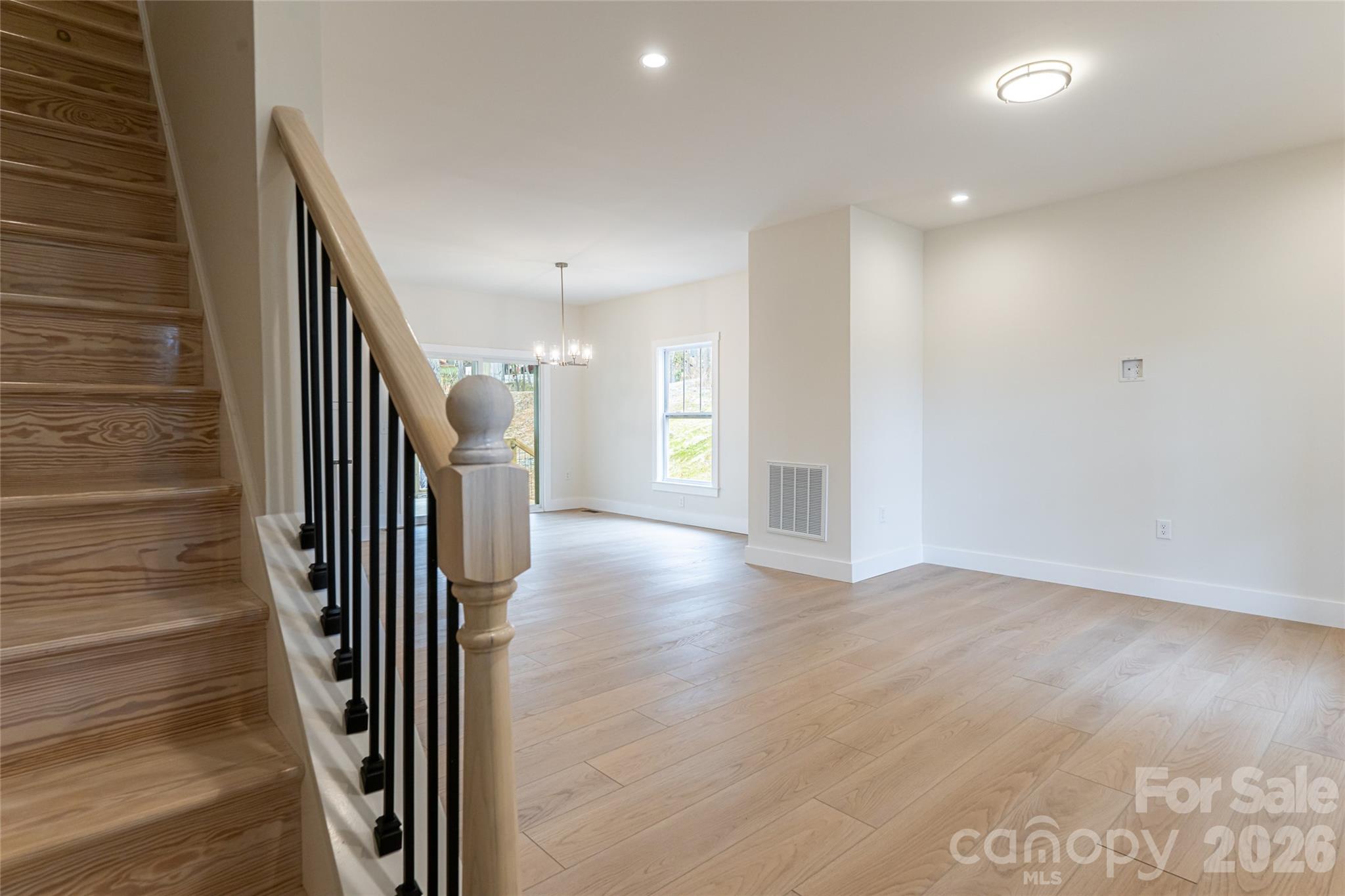 Cascade Ridge - Residential